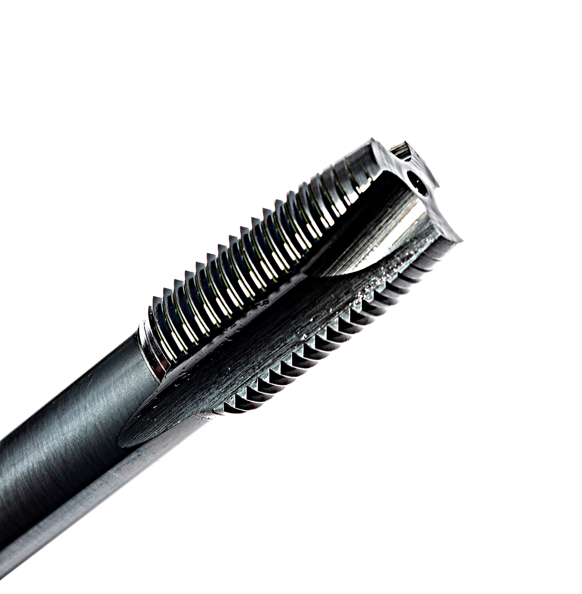 ต๊าปร่องตรง SUS L6860_M16X1.5 HYPER Z NACHI รุ่น NA6860_160X0150 รูปที่ 2