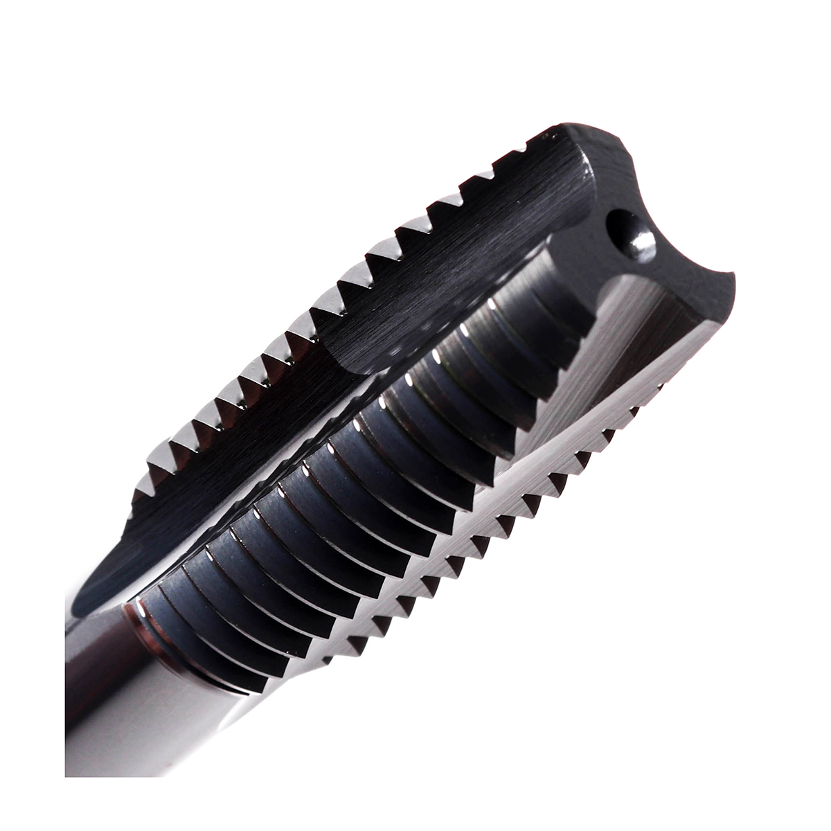ต๊าปร่องตรง SUS L6860_M18X2.5 HYPER Z NACHI รุ่น NA6860_180X0250 รูปที่ 3