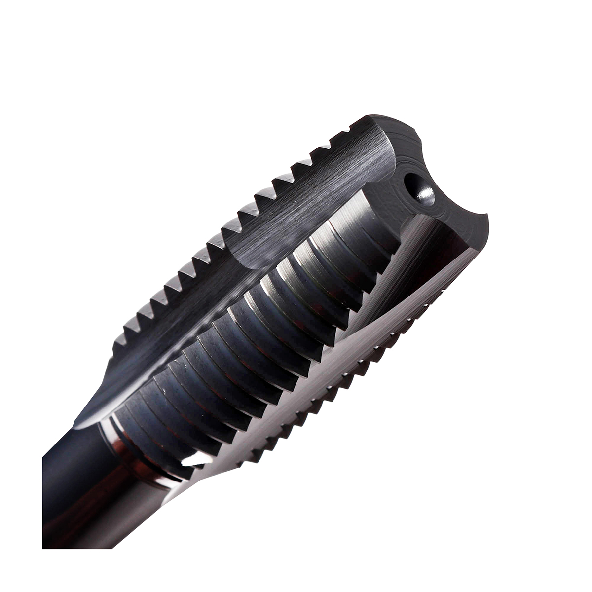 ต๊าปร่องตรง SUS L6860_M20X2.5 HYPER Z NACHI รุ่น NA6860_200X0250 รูปที่ 3