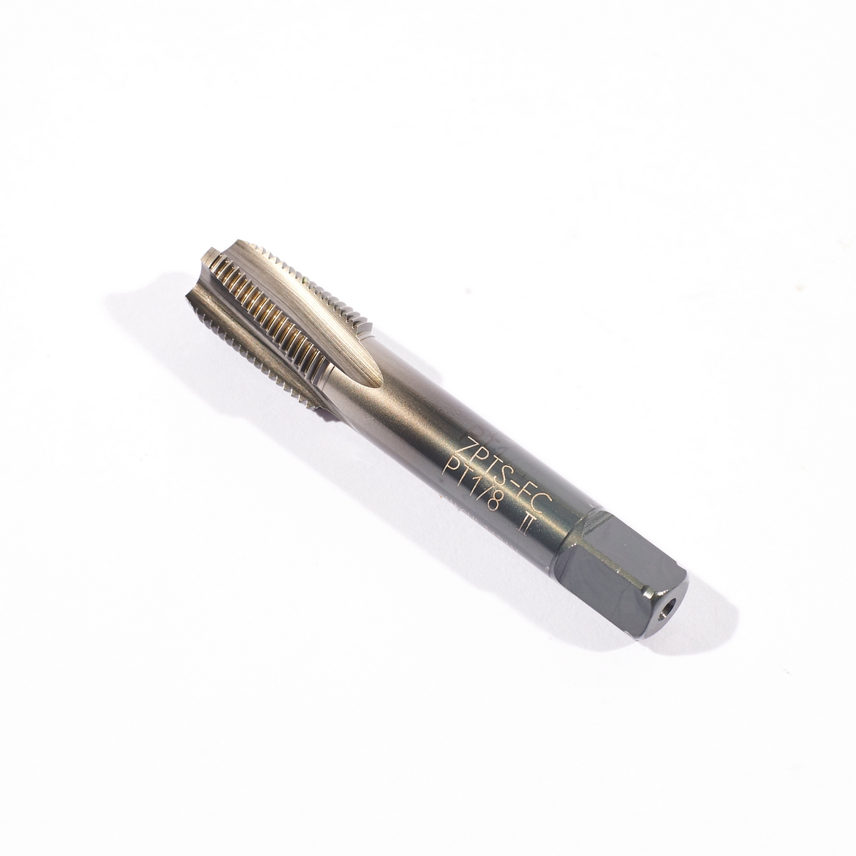ต๊าปร่องเกลียว L6874_ZPT-FC 1/8" - 28 PIPE TAP NACHI รุ่น NA6874_I0010 รูปที่ 2