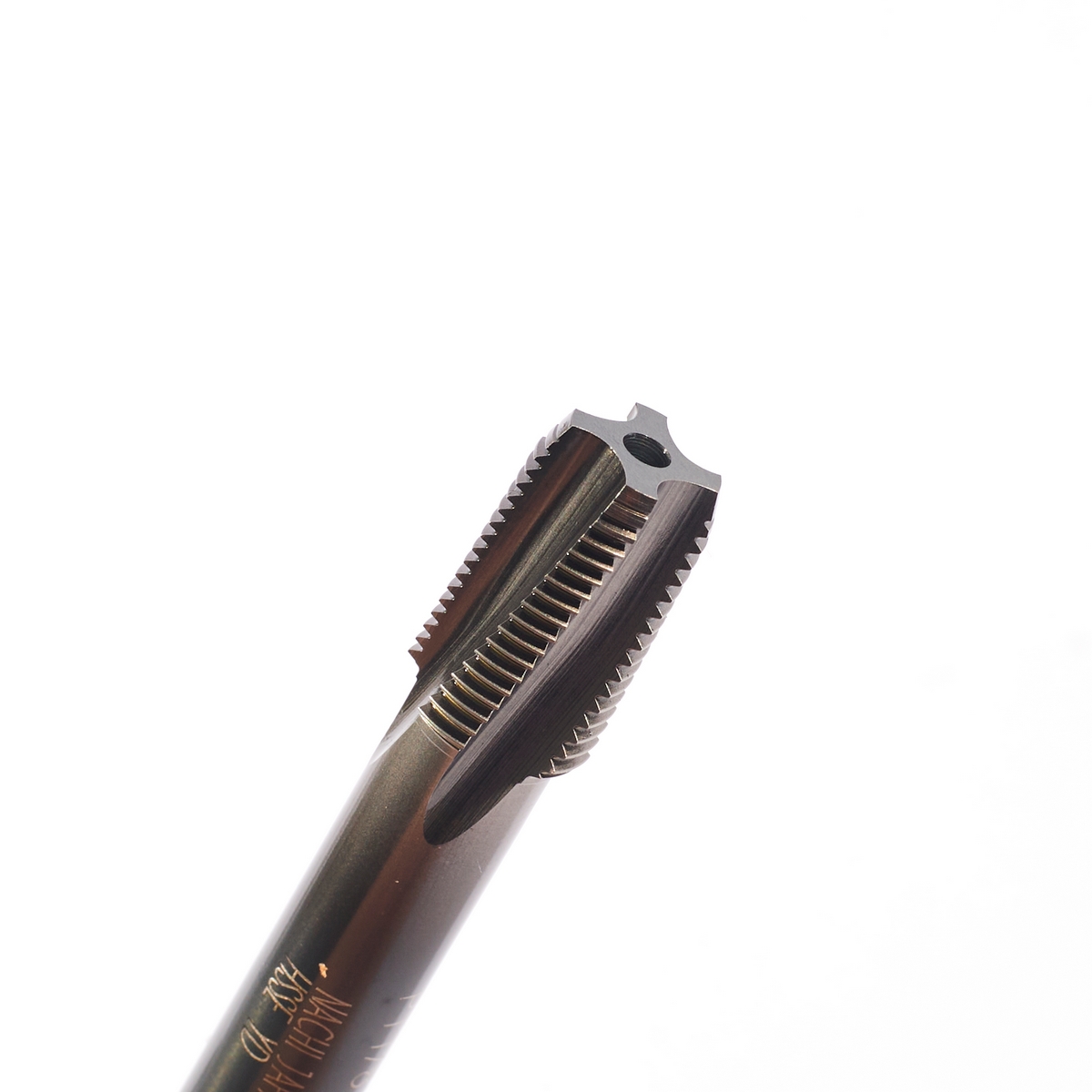 ต๊าปร่องเกลียว L6874_ZPT-FC 1/8" - 28 PIPE TAP NACHI รุ่น NA6874_I0010 รูปที่ 4
