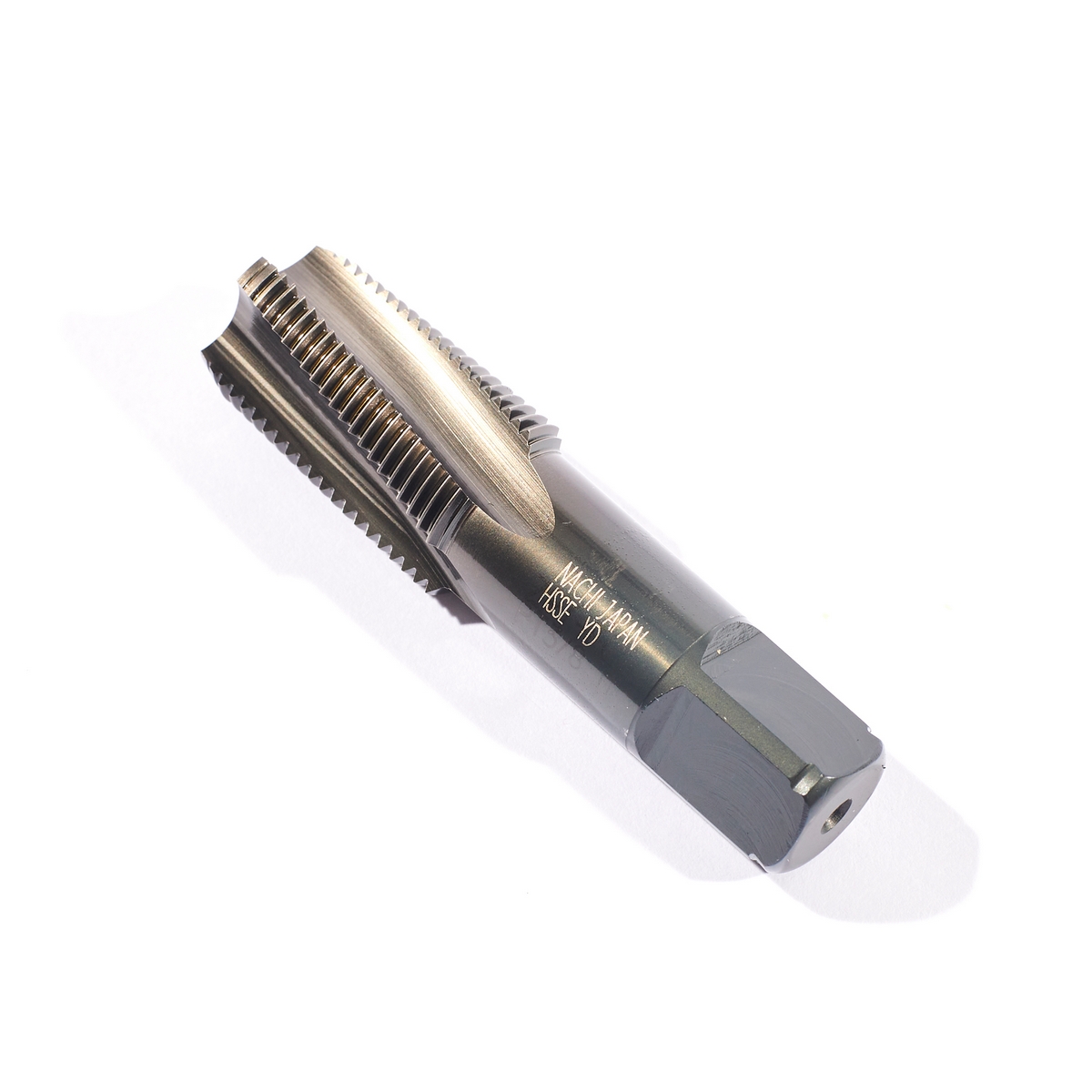 ต๊าปร่องเกลียว L6874_ZPT-FC 3/8" - 19 PIPE TAP NACHI รุ่น NA6874_I0030 รูปที่ 2