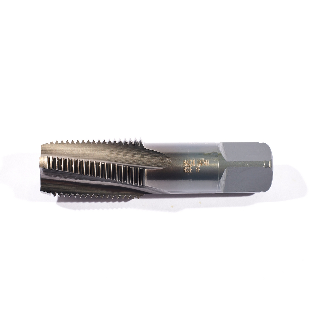ต๊าปร่องเกลียว L6874_ZPT-FC 1/2" - 14 PIPE TAP NACHI รุ่น NA6874_I0040 รูปที่ 3