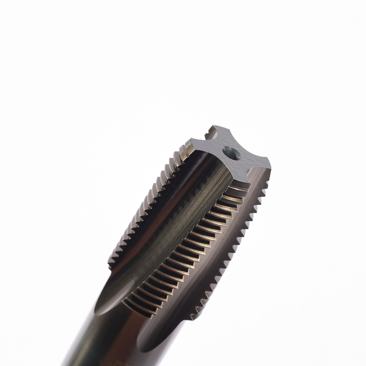 ต๊าปร่องเกลียว L6874_ZPT-FC 1/2" - 14 PIPE TAP NACHI รุ่น NA6874_I0040 รูปที่ 4