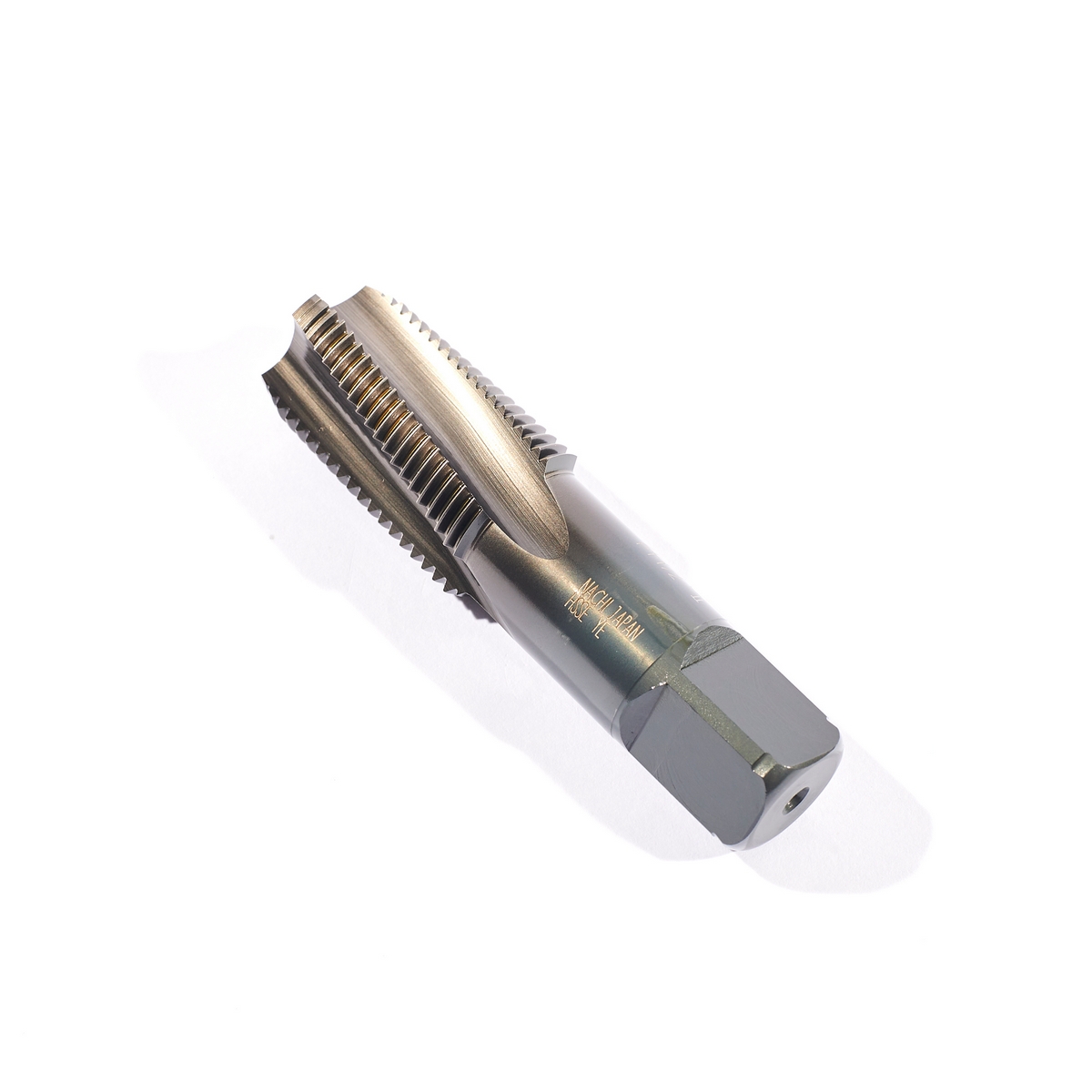 ต๊าปร่องเกลียว L6874_ZPT-FC 1/2" - 14 PIPE TAP NACHI รุ่น NA6874_I0040 รูปที่ 2