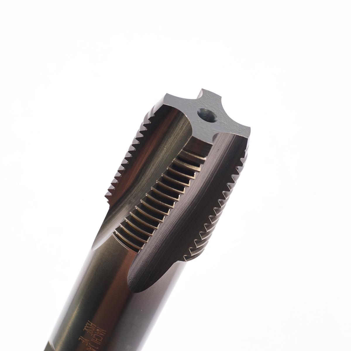 ต๊าปร่องเกลียว L6874_ZPTS-FC 1/2" - 14 PIPE TAP NACHI รุ่น NA6874_I0400 รูปที่ 4