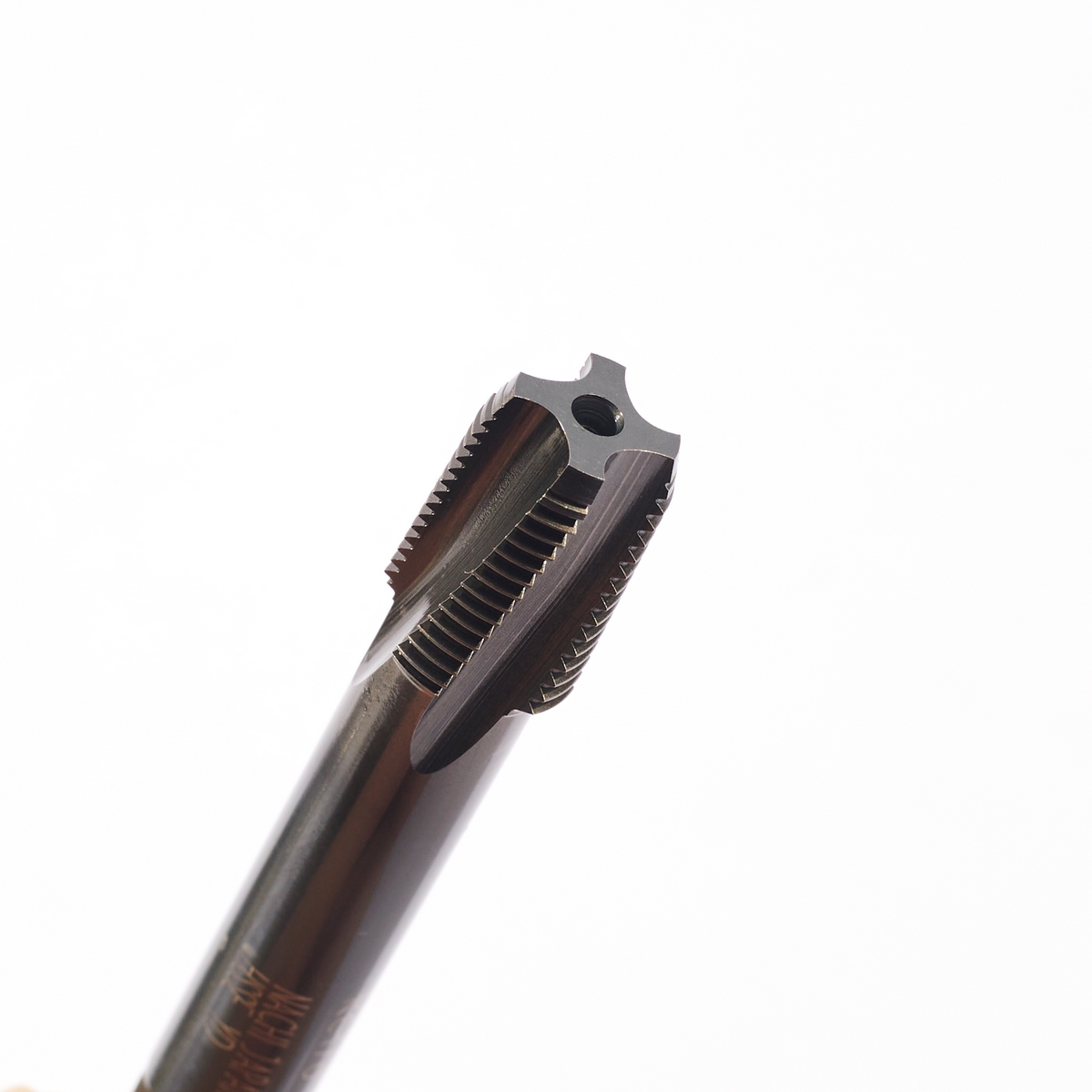 ต๊าปร่องเกลียว L6874_ZRC-FC 1/8" - 28 PIPE TAP NACHI รุ่น NA6874_I1000 รูปที่ 4