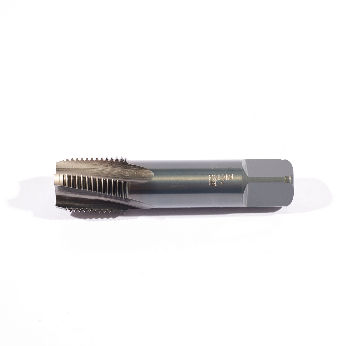 ต๊าปร่องเกลียว L6874_ZRC-FC 1/2" - 14 PIPE TAP NACHI รุ่น NA6874_I4000 รูปที่ 3