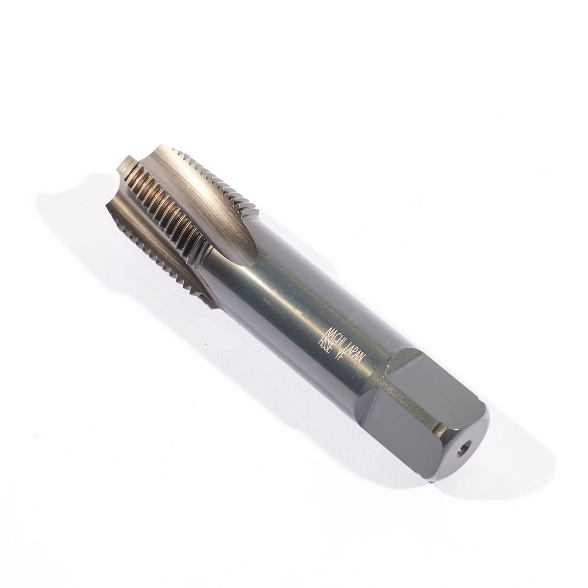 ต๊าปร่องเกลียว L6874_ZRC-FC 1/2" - 14 PIPE TAP NACHI รุ่น NA6874_I4000 รูปที่ 2