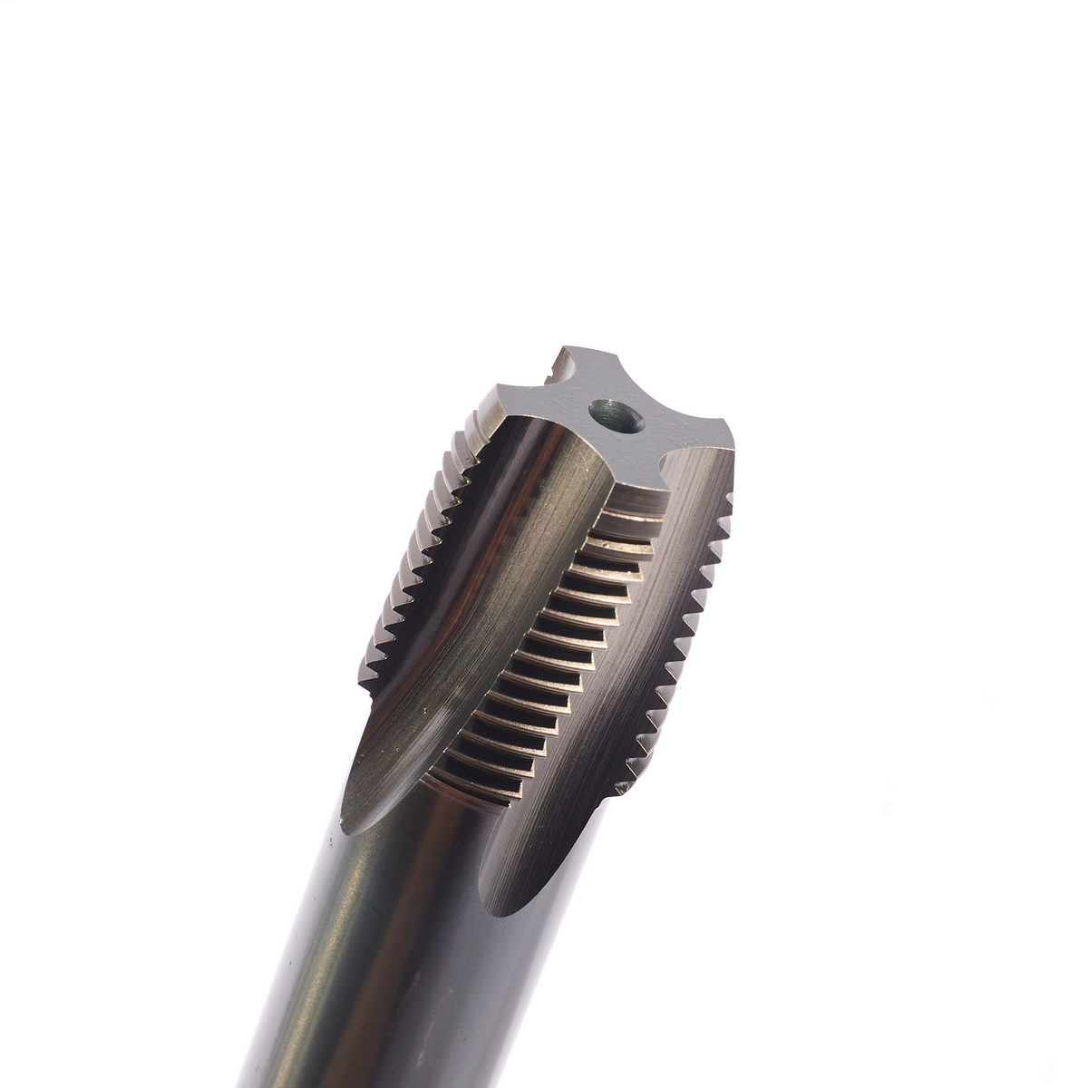 ต๊าปร่องเกลียว L6874_ZRC-FC 1/2" - 14 PIPE TAP NACHI รุ่น NA6874_I4000 รูปที่ 4