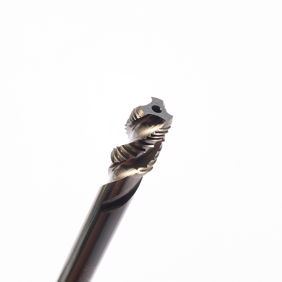 NACHI Spiral Flute Pipe Tap L6876_ZPT 1/8" - 28 Model NA6876_I0010 photo 4