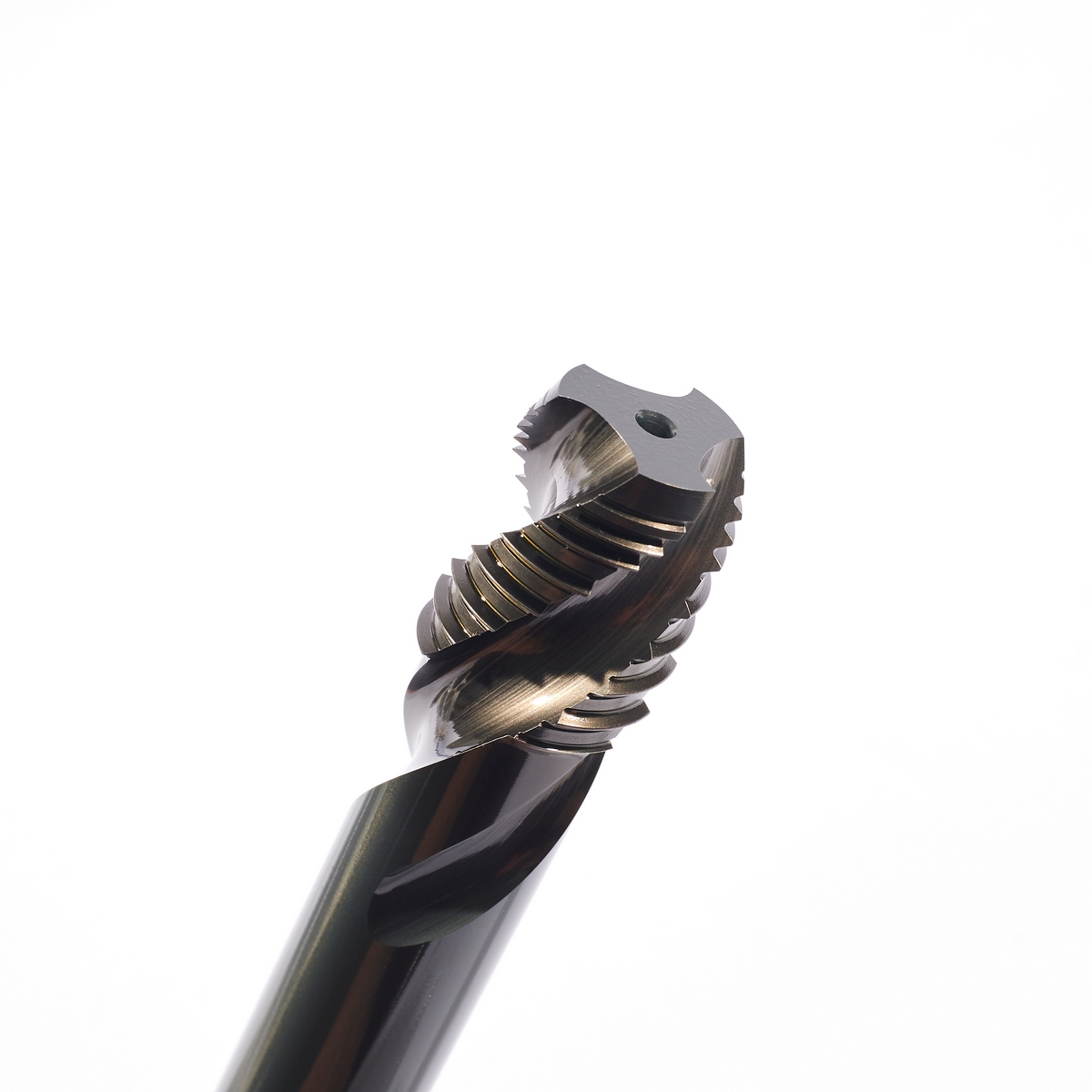 ต๊าปร่องเกลียว L6876_ZPT 1/2" - 14 PIPE TAP NACHI รุ่น NA6876_I0040 รูปที่ 4