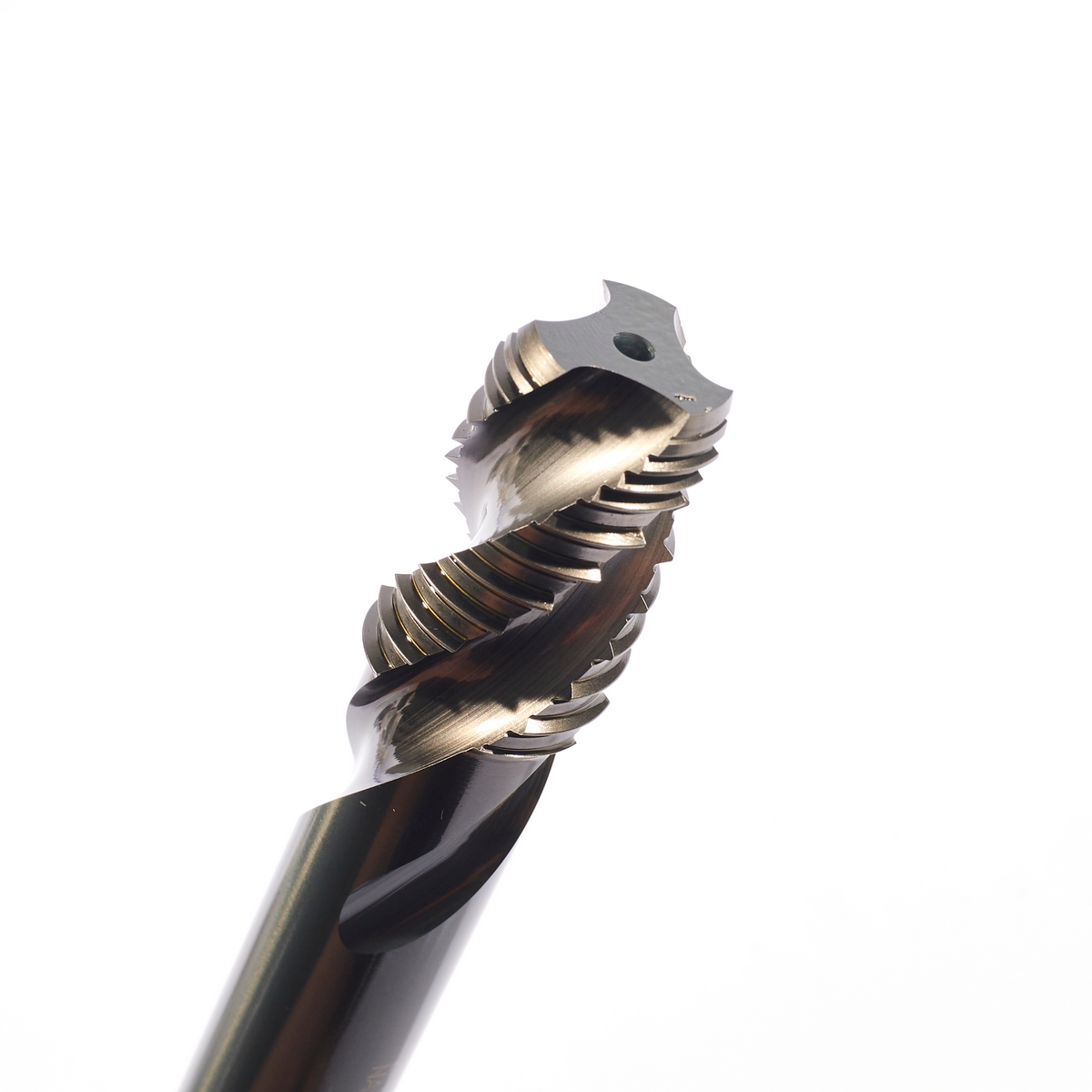 ต๊าปร่องเกลียว L6876_ZPTS 1/2" - 14 PIPE TAP NACHI รุ่น NA6876_I0400 รูปที่ 4