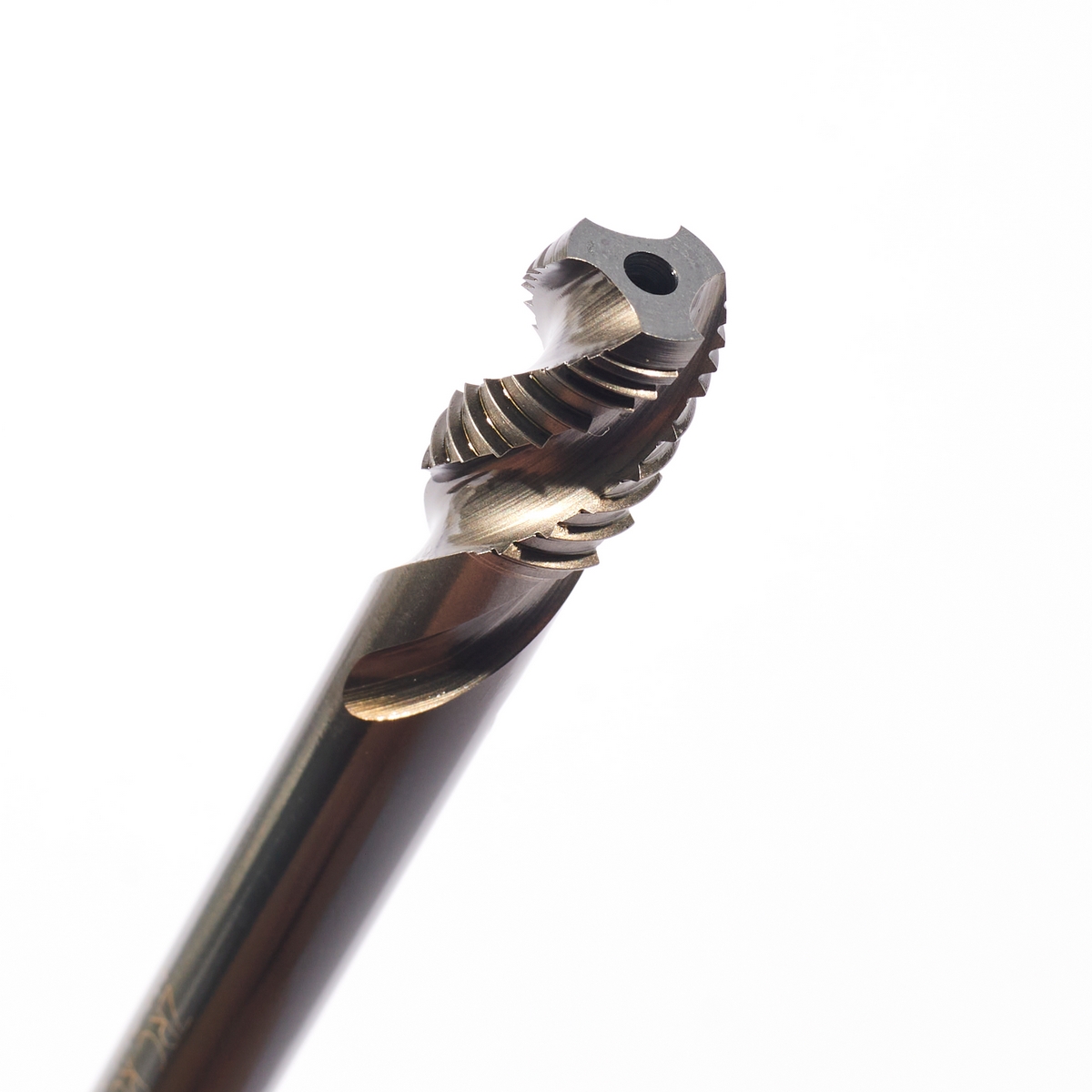 ต๊าปร่องเกลียว L6876_ZRC 1/8" - 28 PIPE TAP NACHI รุ่น NA6876_I1000 รูปที่ 4