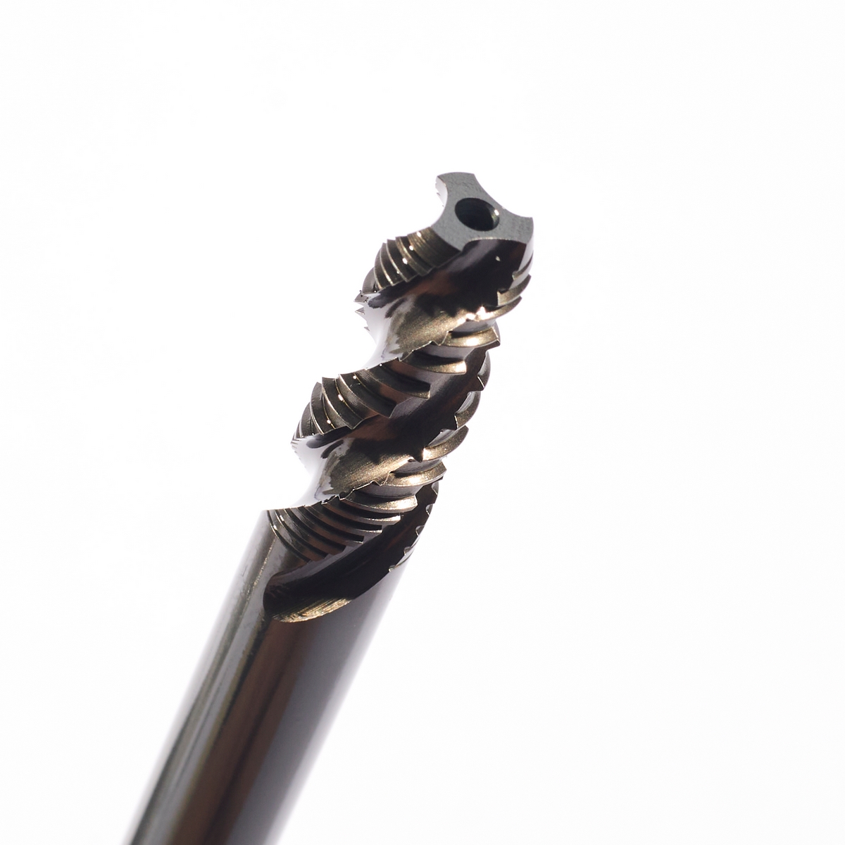 ต๊าปร่องเกลียว L6876_ZRC 1/16" - 28 PIPE TAP NACHI รุ่น NA6876_I1100 รูปที่ 4