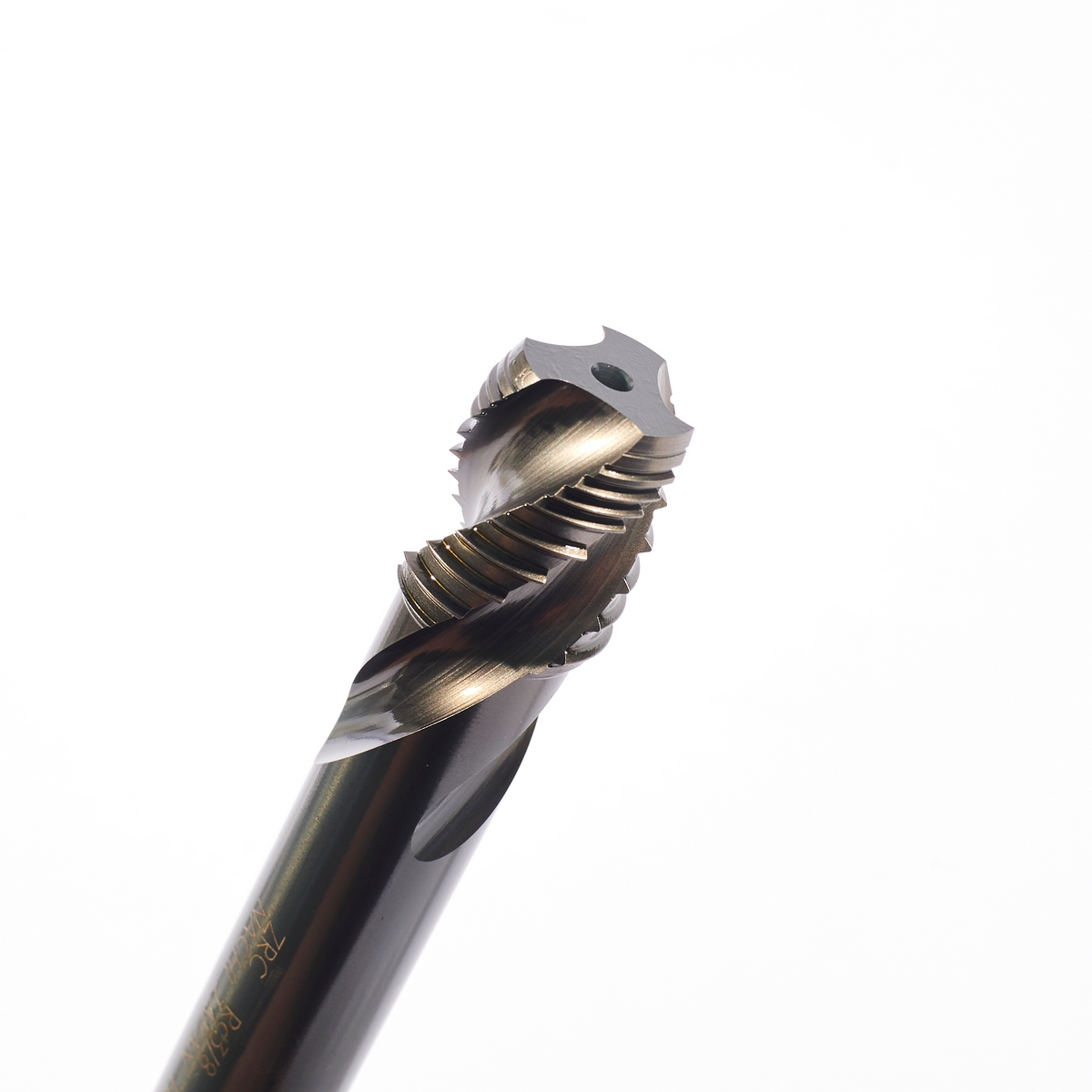 ต๊าปร่องเกลียว L6876_ZRC 3/8" - 19 PIPE TAP NACHI รุ่น NA6876_I3000 รูปที่ 4