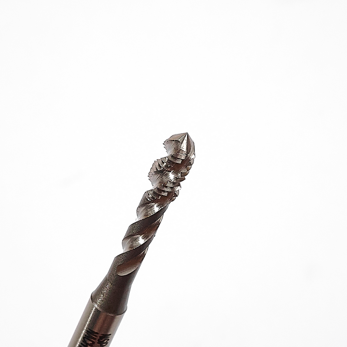 NACHI Silver Tap L6900_M3.5X0.6 R+2 Model NA6900_035X0060X02 photo 4