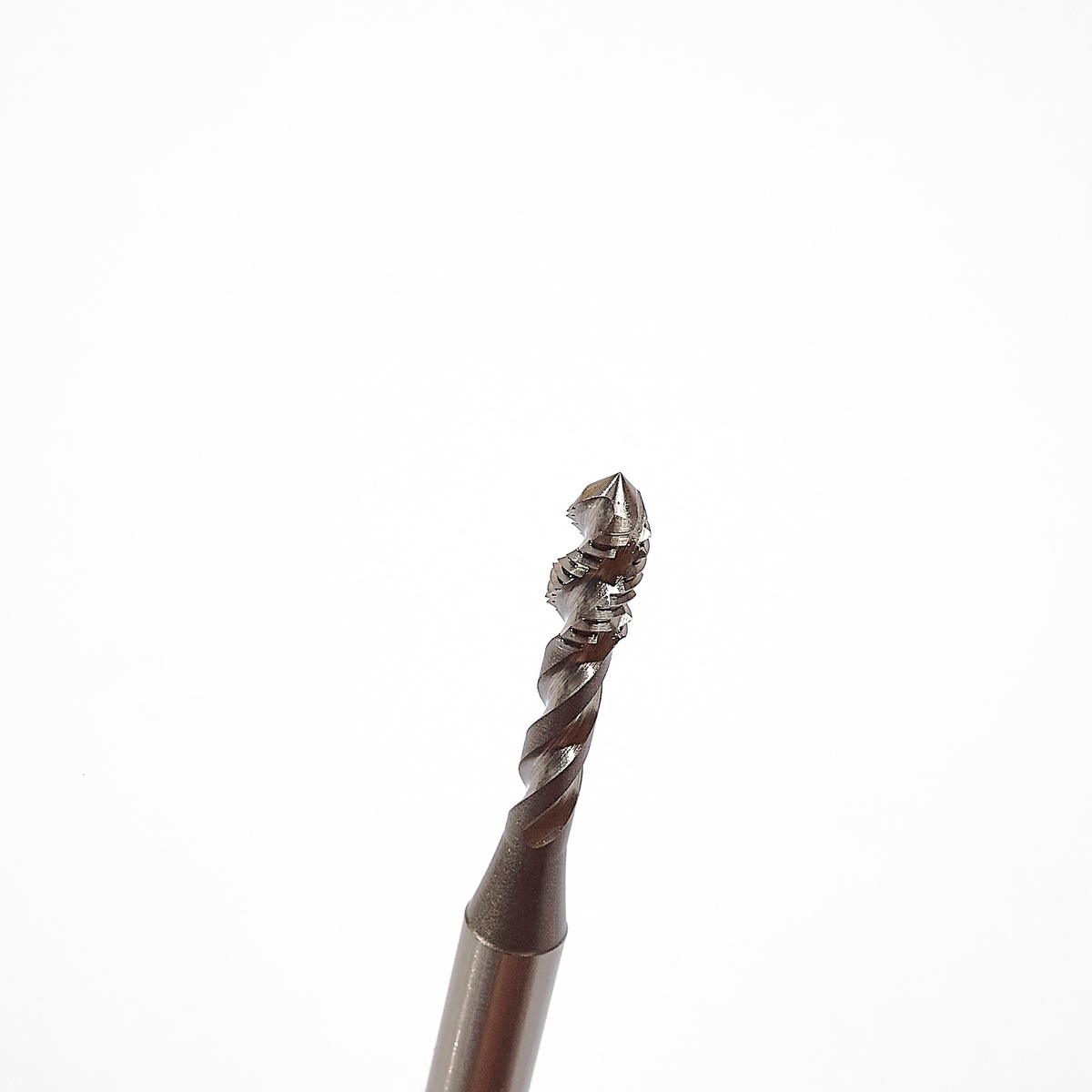 NACHI Silver Tap L6900_M4X0.7 R+1 Model NA6900_040X0070X01 photo 4