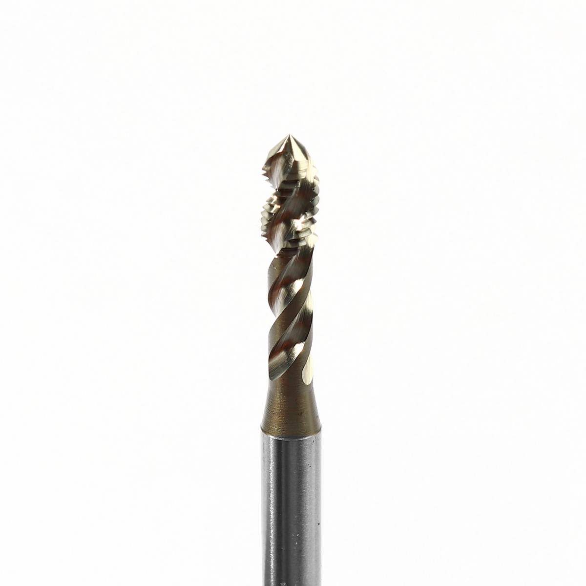 NACHI Silver Tap L6900_M5X0.8 R+2 Model NA6900_050X0080X02 photo 3