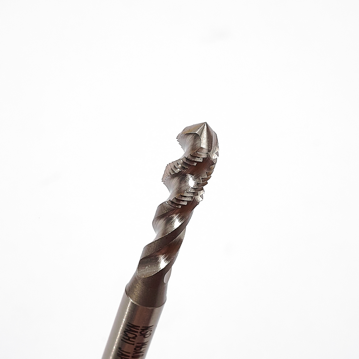 NACHI Silver Tap L6900_M6X0.75 R+2 Model NA6900_060X0075X02 photo 4