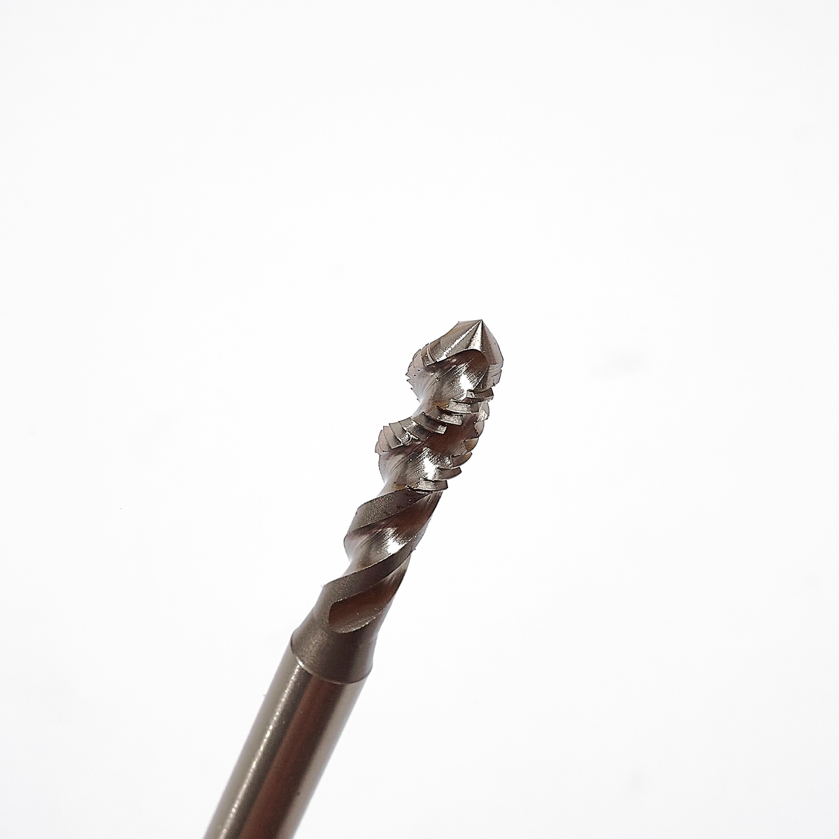 NACHI Silver Tap L6900_M6X1 R+2 Model NA6900_060X0100X02 photo 4