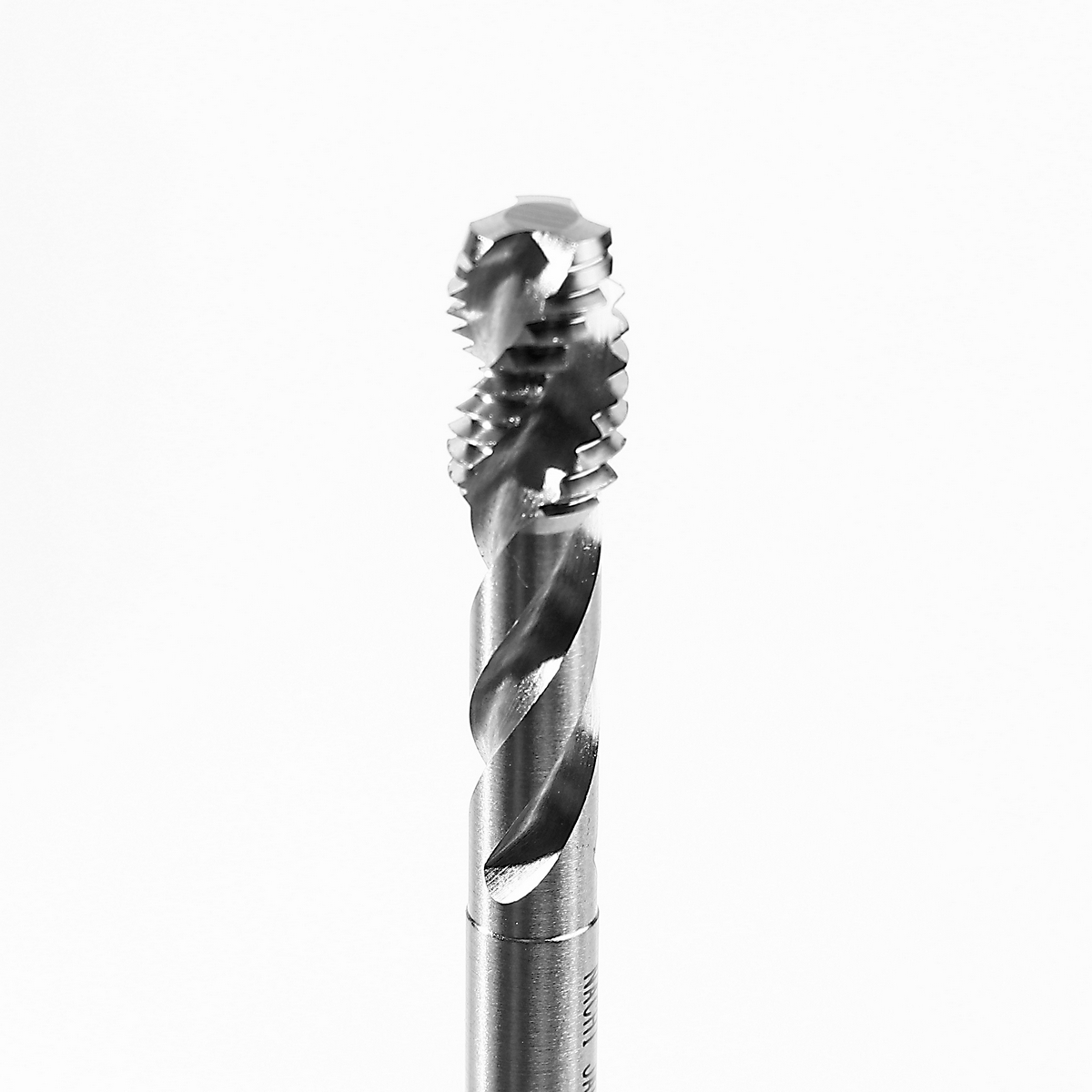 NACHI Silver Tap L6900_M8X1.25 R+1 Model NA6900_080X0125X01 photo 3