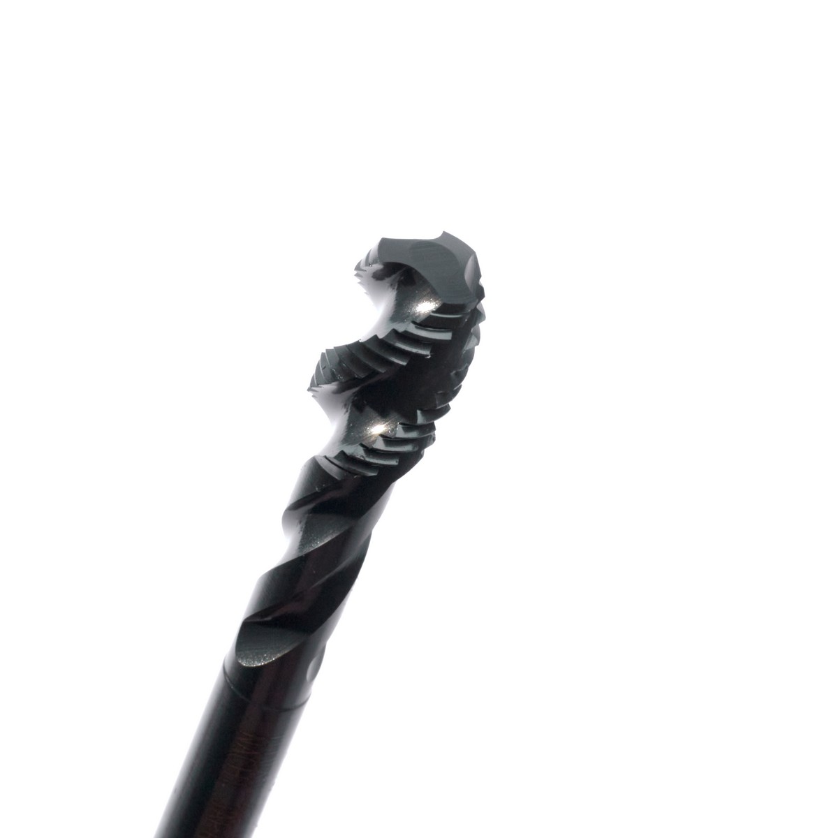 ต๊าปร่องเกลียว OVERSIZE L6914_M10X1.25 T SPIRAL TAP OVERSIZE NACHI รุ่น NA6914_100X1.25 รูปที่ 4