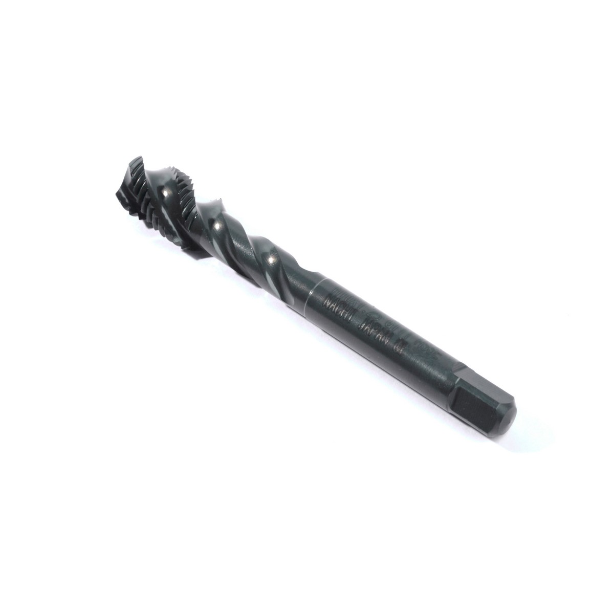ต๊าปร่องเกลียว OVERSIZE L6914_M10X1.25 T SPIRAL TAP OVERSIZE NACHI รุ่น NA6914_100X1.25 รูปที่ 2