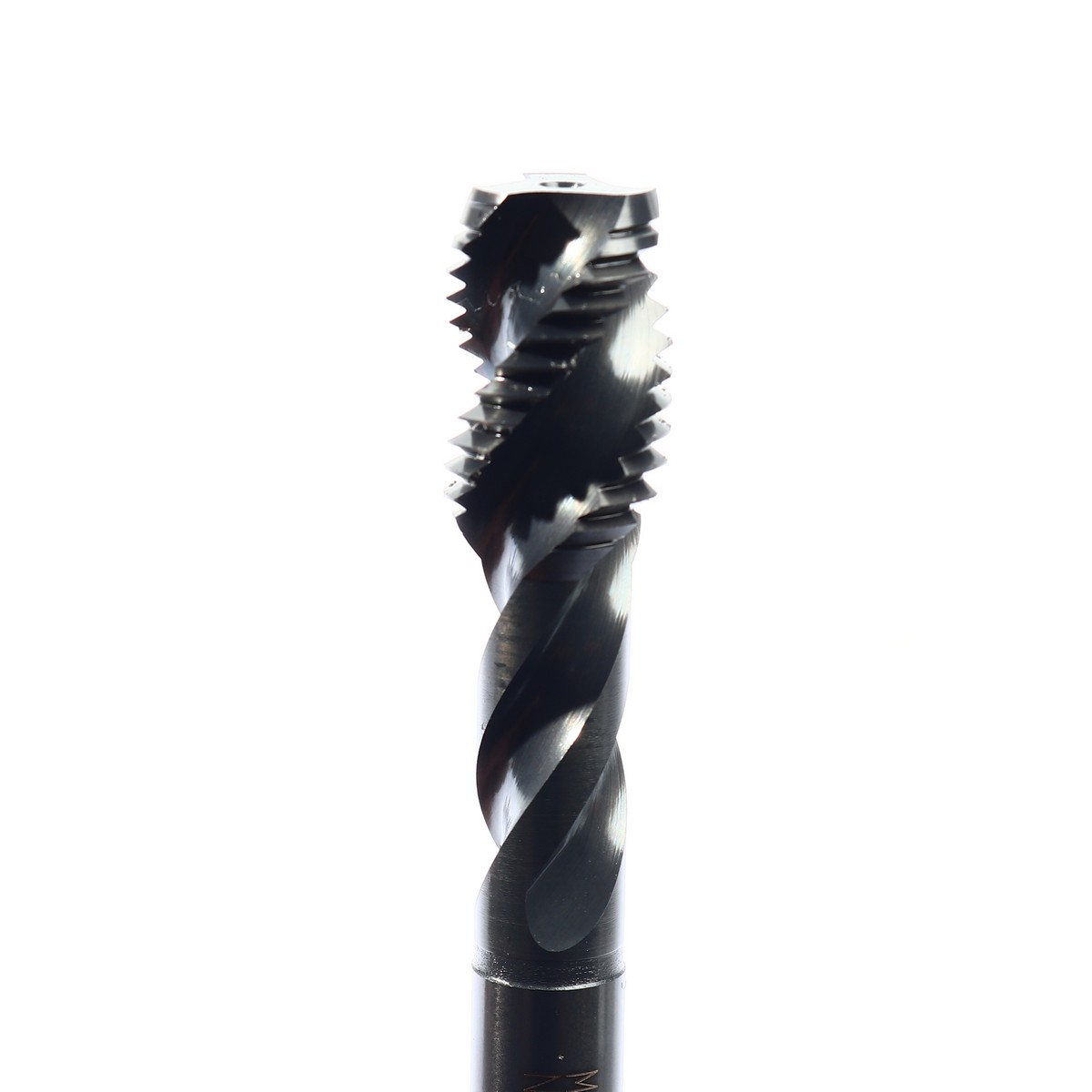 ต๊าปร่องเกลียว OVERSIZE L6914_M12X1.50 T SPIRAL TAP OVERSIZE NACHI รุ่น NA6914_120X1.5 รูปที่ 3