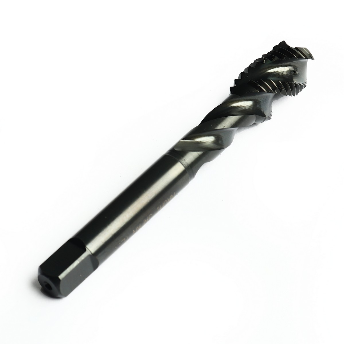ต๊าปร่องเกลียว OVERSIZE L6914_M12X1.50 T SPIRAL TAP OVERSIZE NACHI รุ่น NA6914_120X1.5 รูปที่ 2