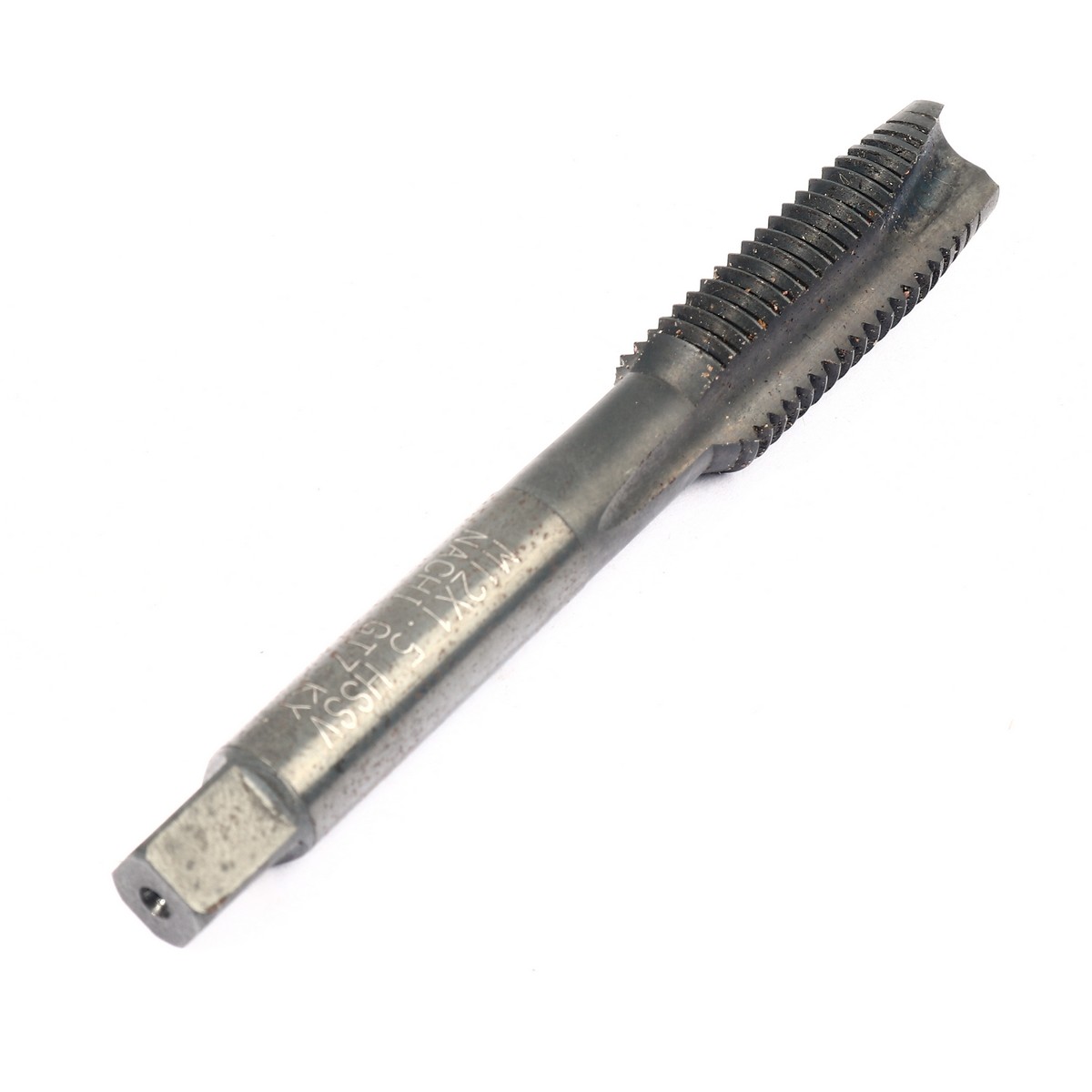 ต๊าปร่องตรง OVERSIZE L6916_M12X1.5 T GUN TAP OVERSIZE NACHI รุ่น NA6916_120X1.50 รูปที่ 2