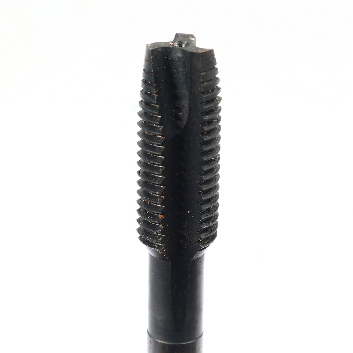 ต๊าปร่องตรง OVERSIZE L6916_M12X1.5 T GUN TAP OVERSIZE NACHI รุ่น NA6916_120X1.50 รูปที่ 3