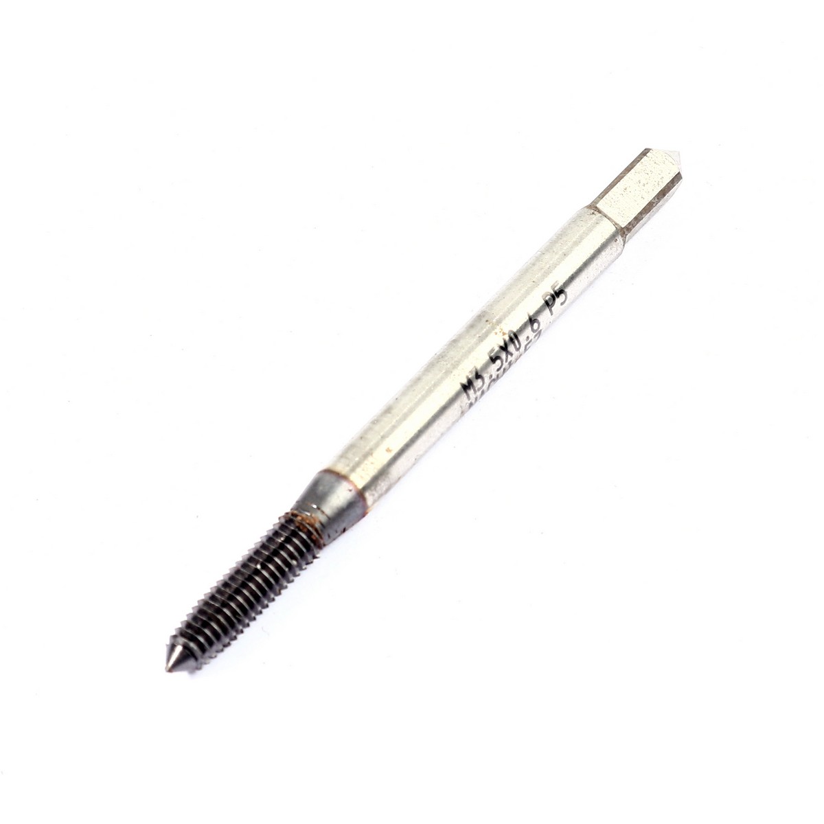 ต๊าปเกลียวเคลือบ TiCN L6920_M3.5X0.6 TAFLET T-TF(TICN) NACHI รุ่น NA6920_350X0.6 ราคา ฿918.5