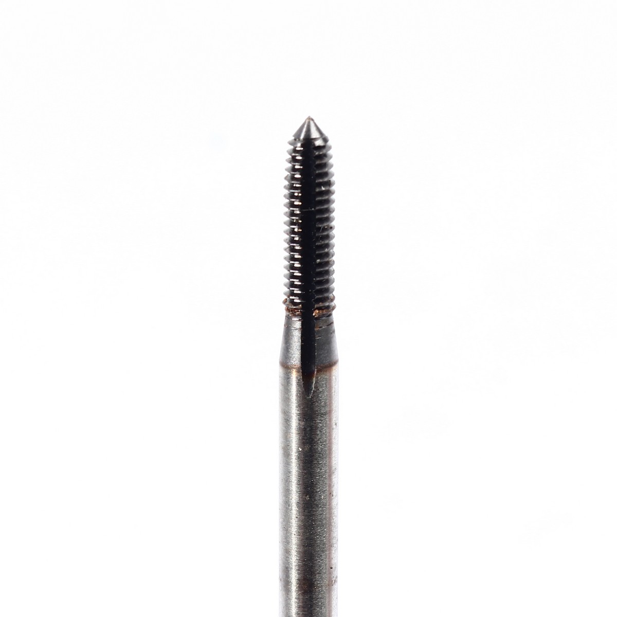ต๊าปเกลียวเคลือบ TiCN L6920_M3.5X0.6 TAFLET T-TF(TICN) NACHI รุ่น NA6920_350X0.6 รูปที่ 3