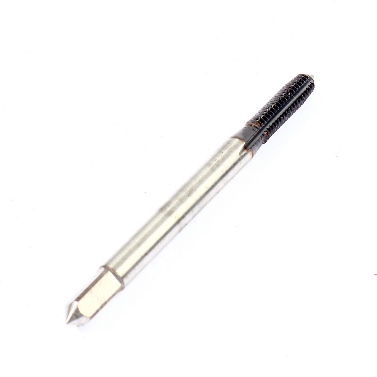 ต๊าปเกลียวเคลือบ TiCN L6920_M3.5X0.6 TAFLET T-TF(TICN) NACHI รุ่น NA6920_350X0.6 รูปที่ 2