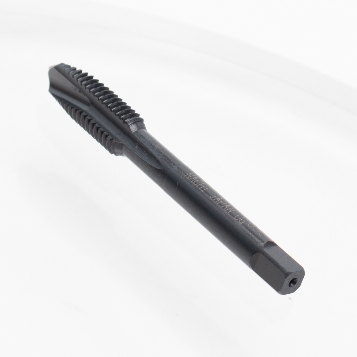 ต๊าปร่องตรงสแตนเลส L6932_M12X1.25 T GUN TAP STAINLESS NACHI รุ่น NA6932_120X1.25 รูปที่ 3