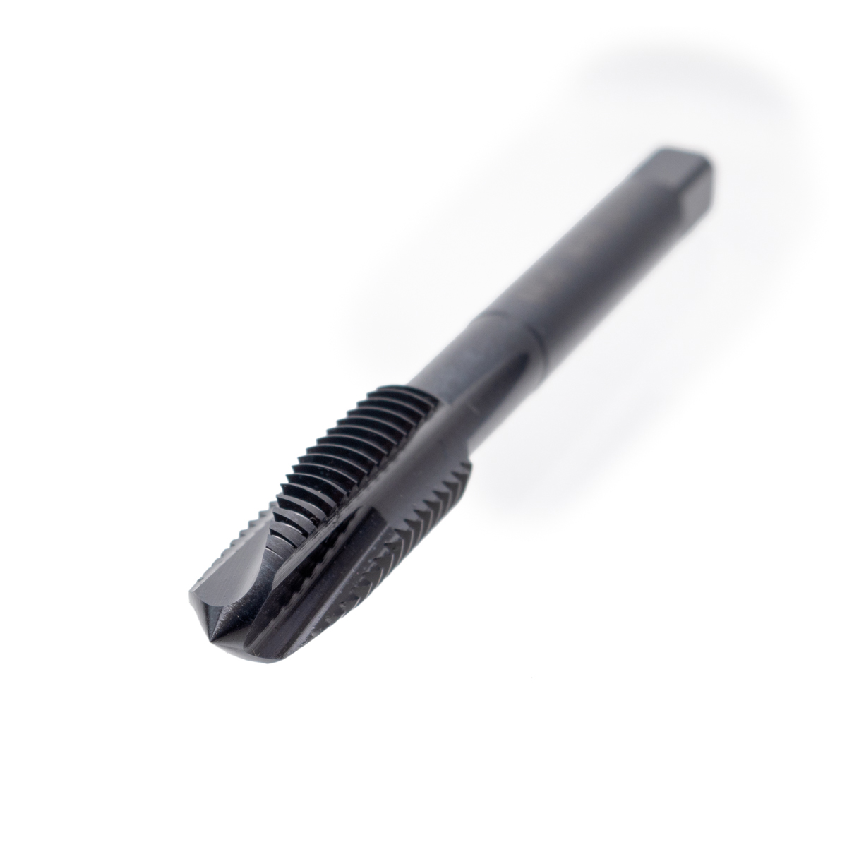ต๊าปร่องตรงสแตนเลส L6932_M12X1.75 T GUN TAP STAINLESS NACHI รุ่น NA6932_120X1.75 รูปที่ 2