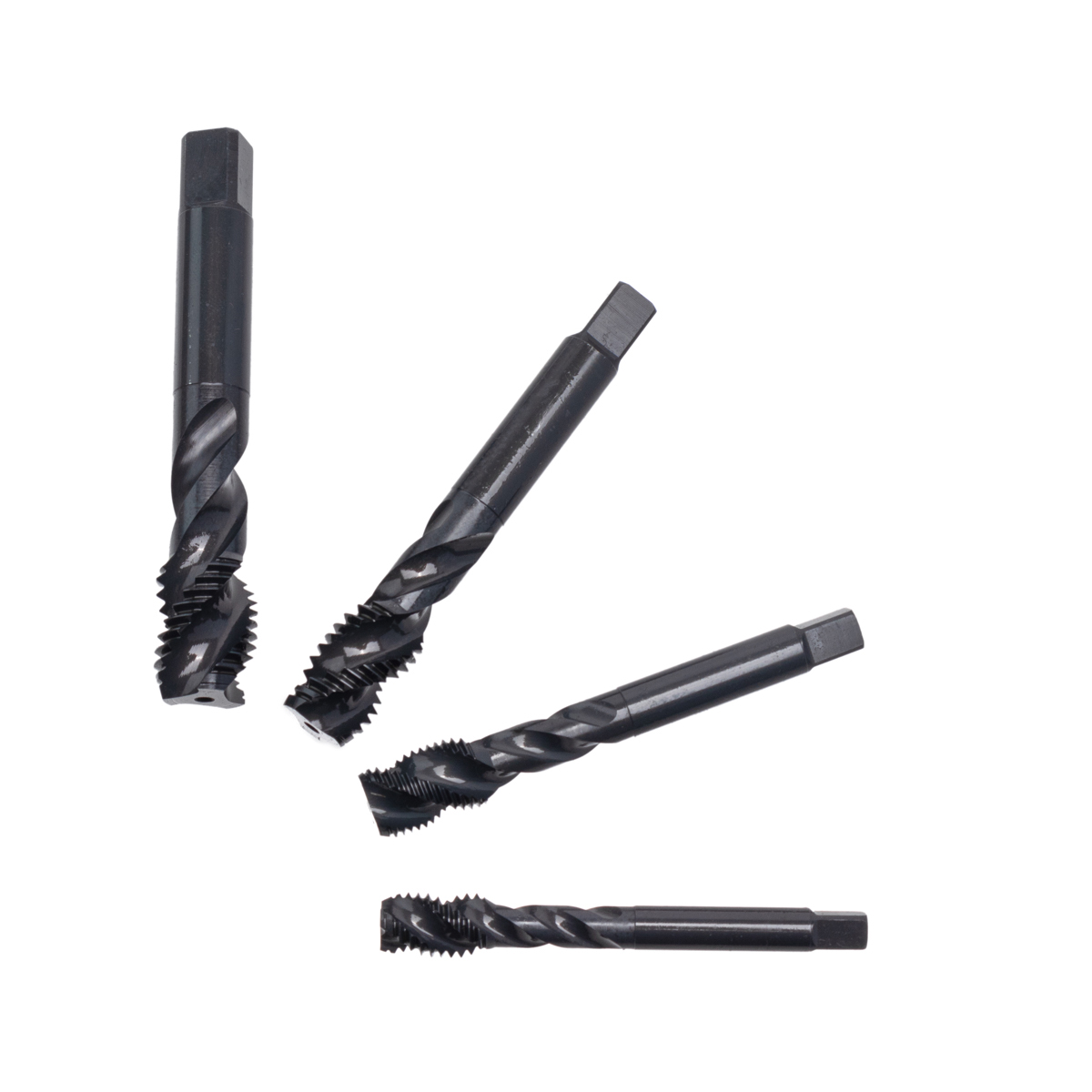 ต๊าปร่องเกลียวสแตนเลส L6934_M14X2.0 T SPIRAL TAP STAINLESS NACHI รุ่น NA6934_140X2.0 รูปที่ 2