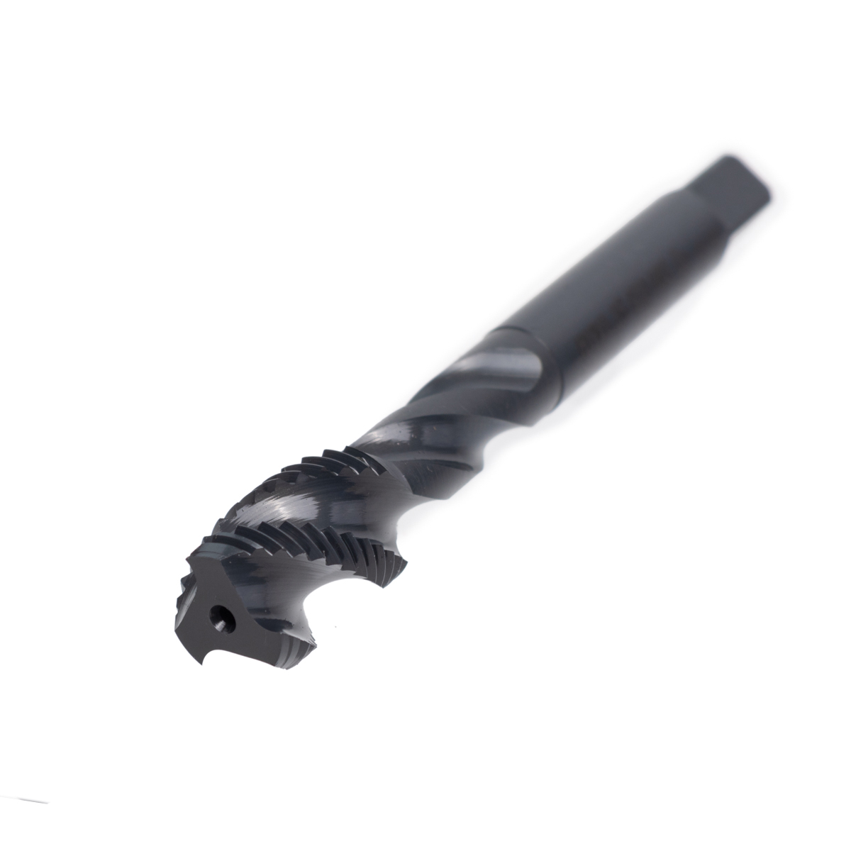ต๊าปร่องเกลียวสแตนเลส L6934_M16.0X1.5 T SPIRAL TAP STAINLESS NACHI รุ่น NA6934_160X1.5 รูปที่ 3
