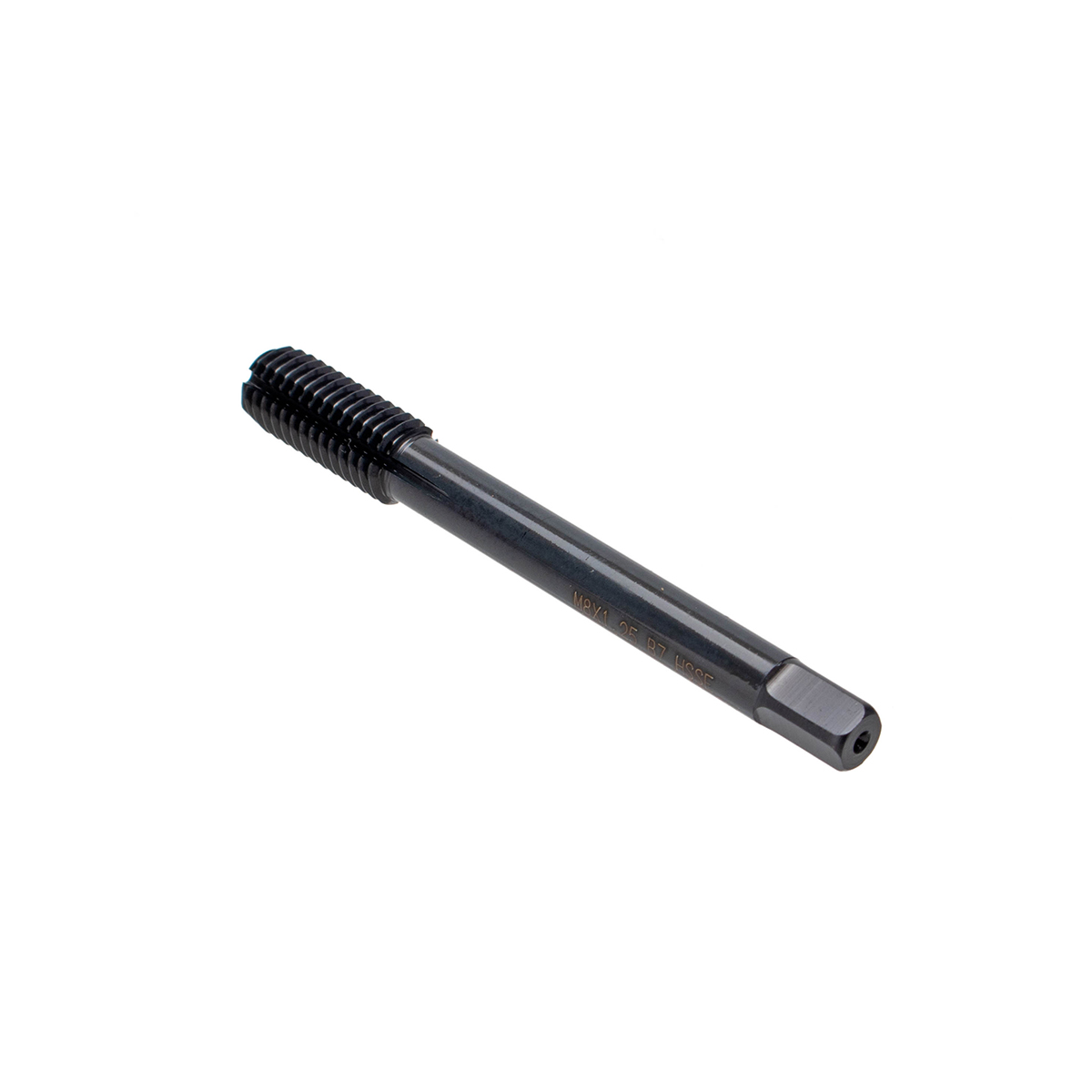 ต๊าปเกลียวสำหรับเหล็ก L6954_M4X0.7(B6)ต๊าปรีดเกลียวเหล็ก NACHI รุ่น NA6954B0400X0.7 รูปที่ 3