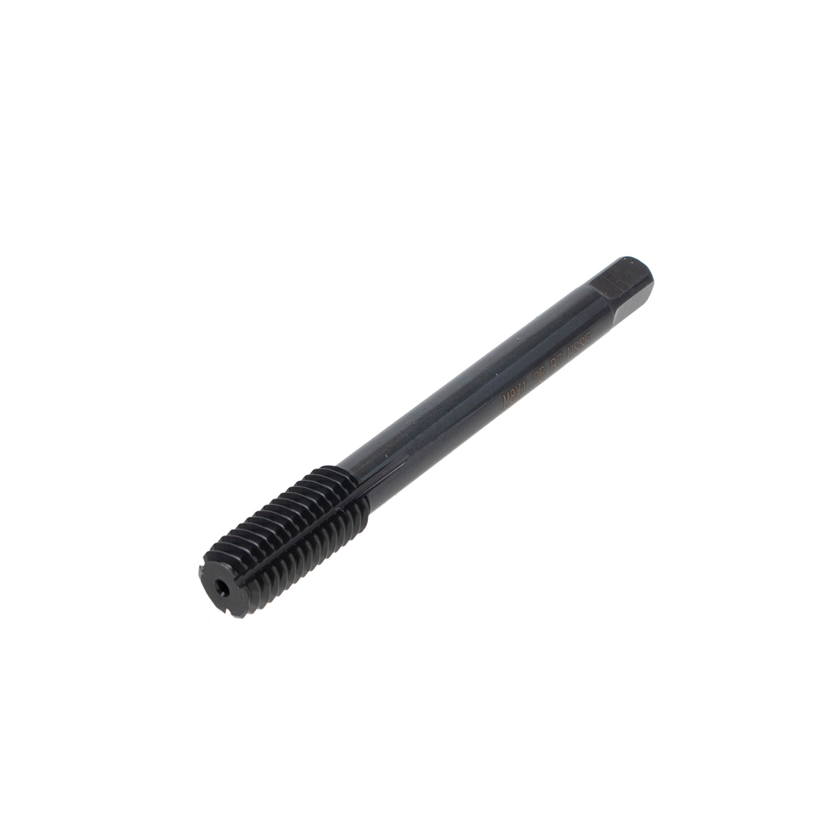 ต๊าปเกลียวสำหรับเหล็ก L6954_M4X0.7(B6)ต๊าปรีดเกลียวเหล็ก NACHI รุ่น NA6954B0400X0.7 รูปที่ 2