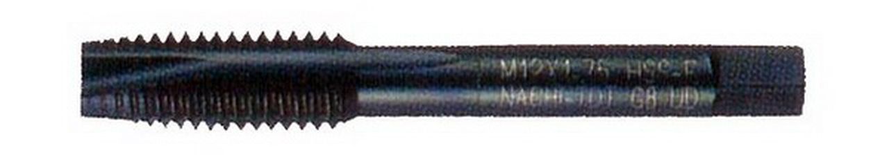 NACHI Straight Flute Tap L6962_M14.0X1.5 GUN TAP Model NA6962_140X1.5 price ฿1,089.6