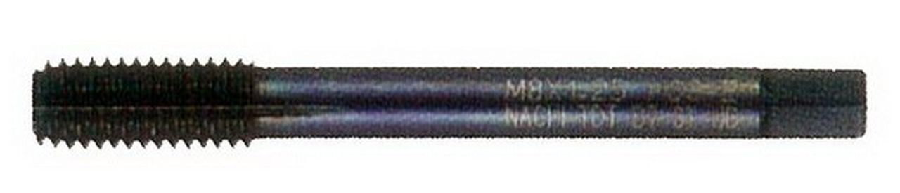 ดอกต๊าปแบบรีดเกลียว L6972_M10X1.5(B7)ต๊าปรีดเกลียวเหล็ก NACHI รุ่น NA6972B1000X1.5 ราคา ฿1,001