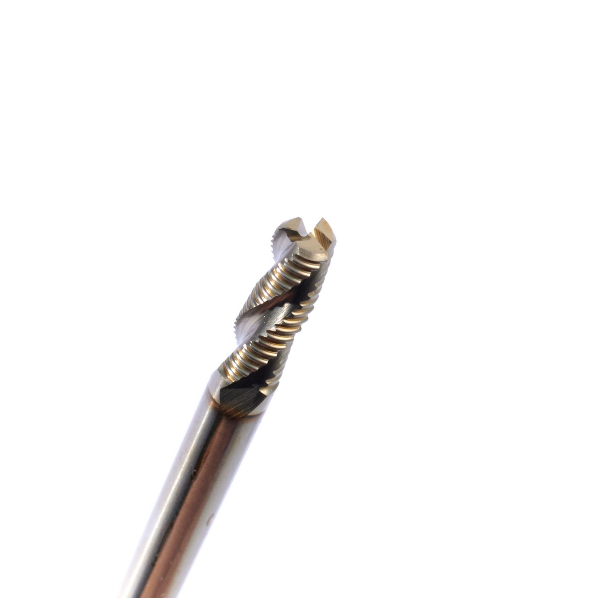 ดอกเอ็นมิลล์เคลือบ SG กัดหยาบ SG ROUGHING FINE PITCH ขนาด 6.0 มม. L7302P NACHI รุ่น NA7302P0600 รูปที่ 3