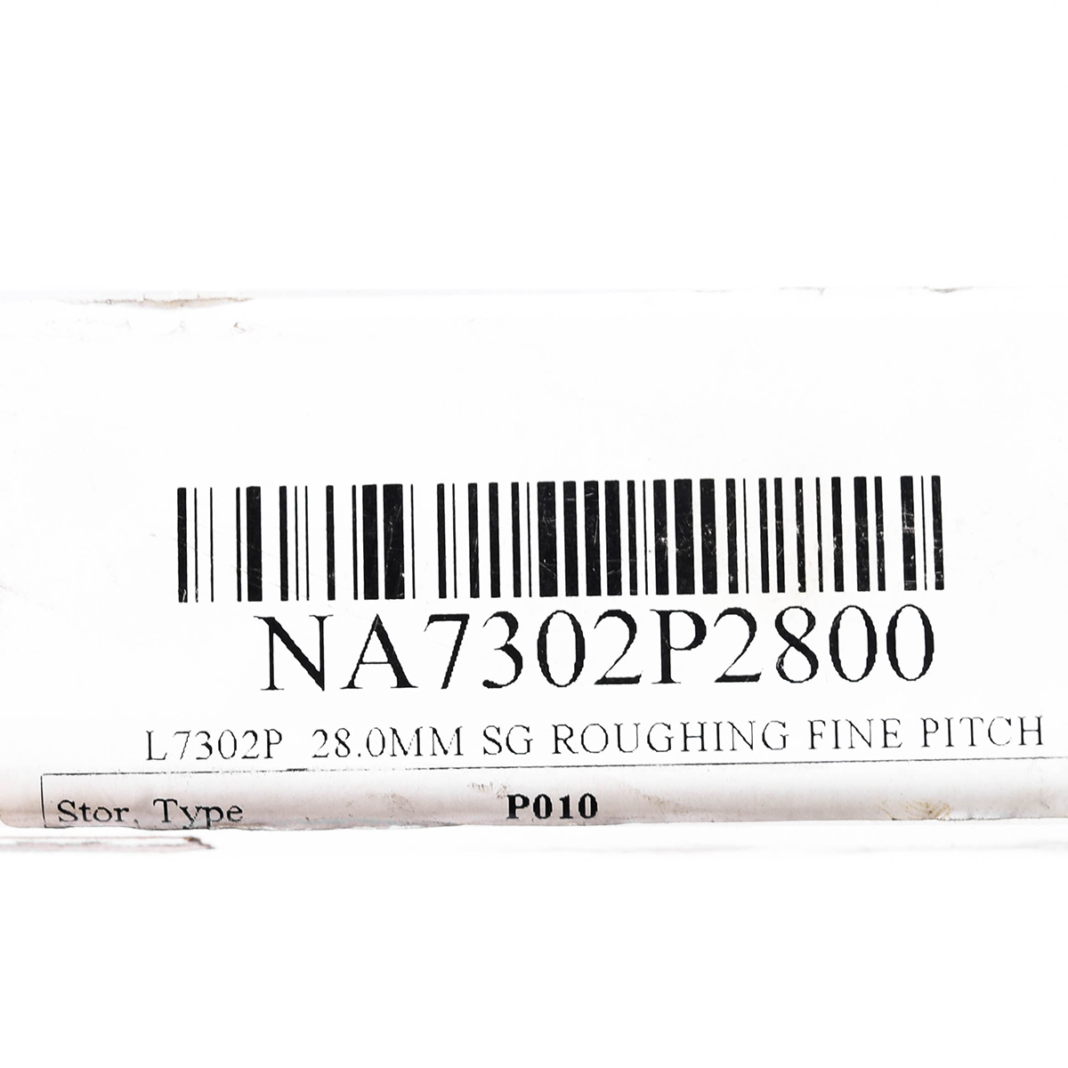 ดอกเอ็นมิลล์เคลือบ SG กัดหยาบ SG ROUGHING FINE PITCH ขนาด 28.0 มม. L7302P NACHI รุ่น NA7302P2800 รูปที่ 4