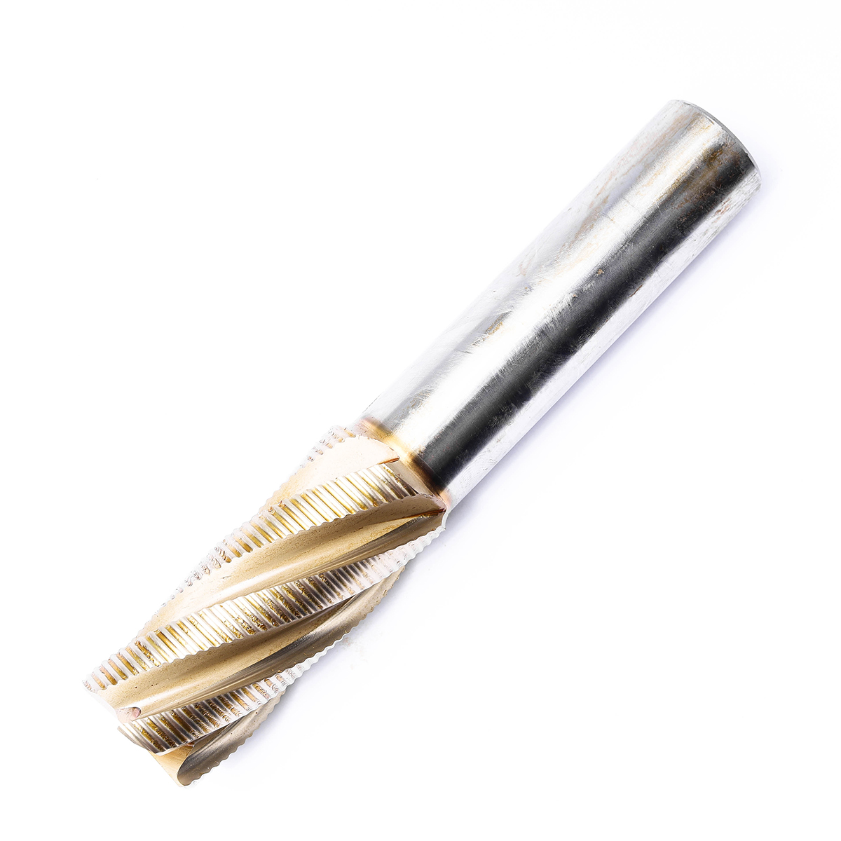 ดอกเอ็นมิลล์เคลือบ SG กัดหยาบ SG ROUGHING FINE PITCH ขนาด 30.0 มม. L7302P NACHI รุ่น NA7302P3000 ราคา ฿18,238