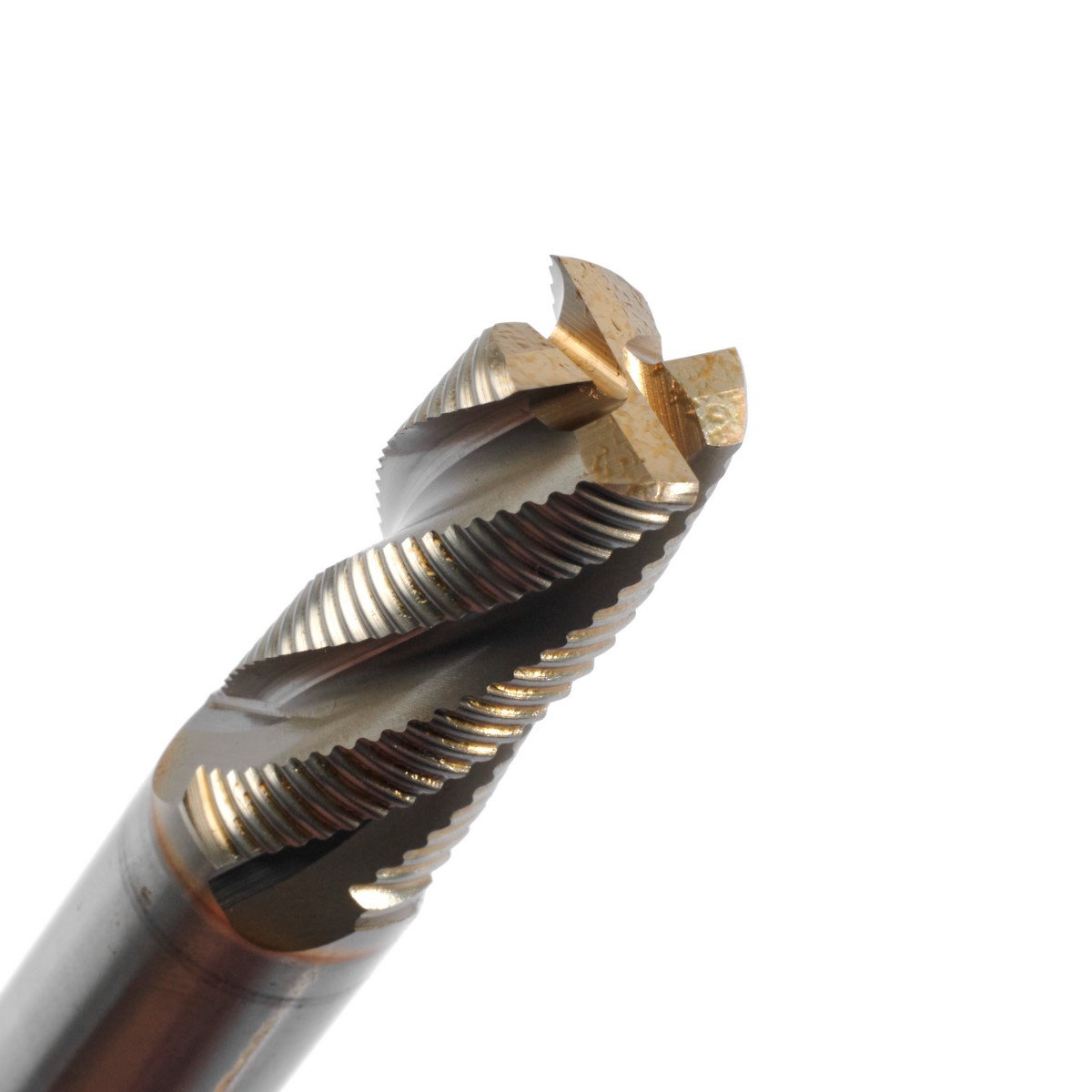 ดอกเอ็นมิลล์ FAX SG-FAX ROUGHING END MILLS ขนาด 15.0 มม. L7310P NACHI รุ่น NA7310P1500 รูปที่ 4