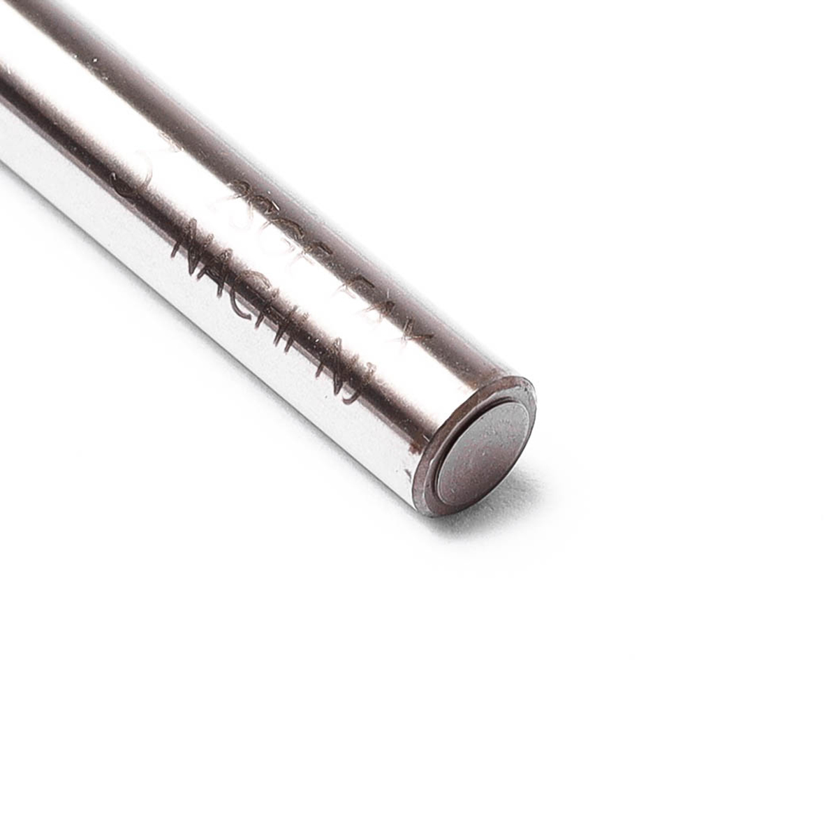 ดอกเอ็นมิลล์เคลือบ SG 2 ฟัน SG-FAX ENDMILL2-FLUTE ขนาด 3.0 มม. L7472P NACHI รุ่น NA7472P0300 รูปที่ 2