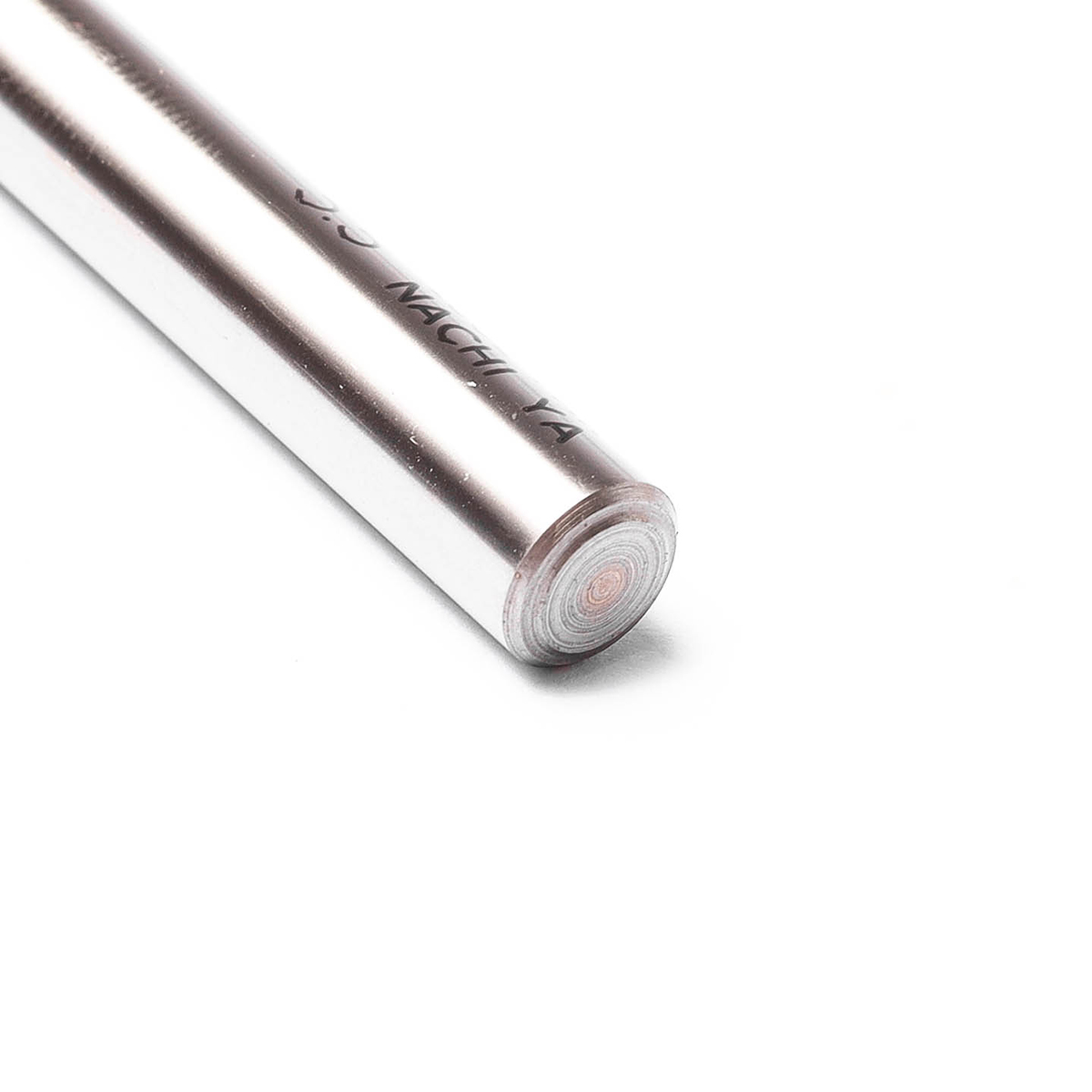 ดอกเอ็นมิลล์เคลือบ SG 2 ฟัน SG-FAX ENDMILL2-FLUTE ขนาด 3.5 มม. L7472P NACHI รุ่น NA7472P0350 รูปที่ 2