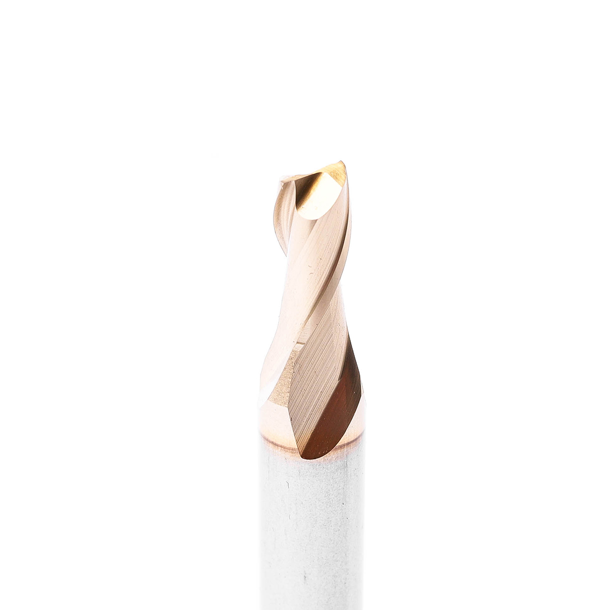 ดอกเอ็นมิลล์เคลือบ SG 2 ฟัน SG-FAX ENDMILL2-FLUTE ขนาด 7.0 มม. L7472P NACHI รุ่น NA7472P0700 รูปที่ 3